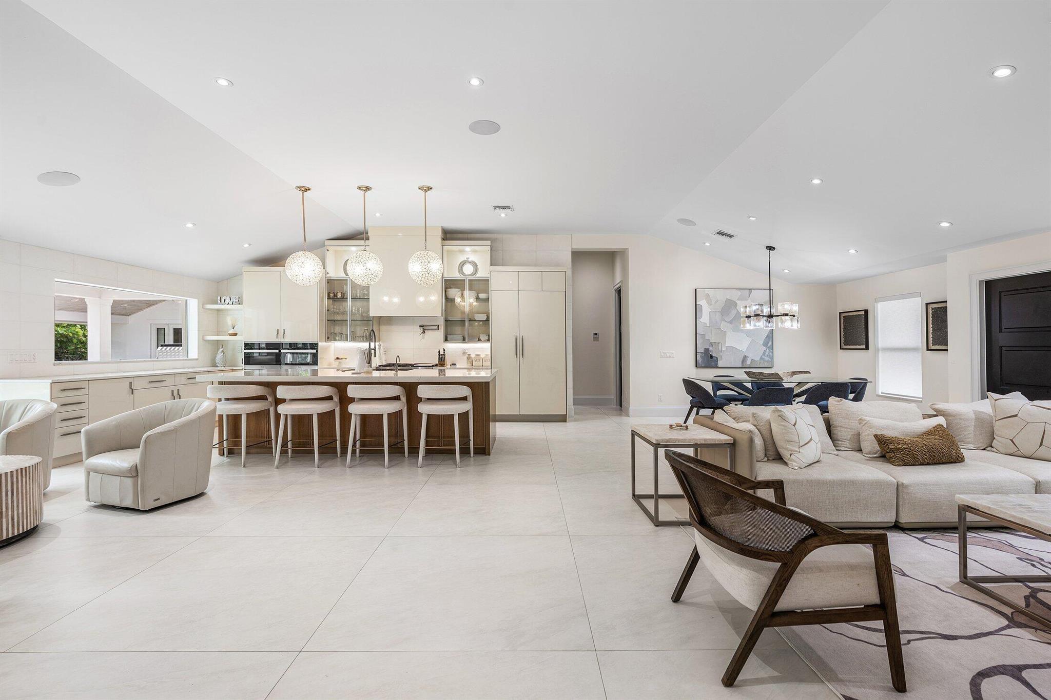 HIDDEN KEY NORTH - Residential