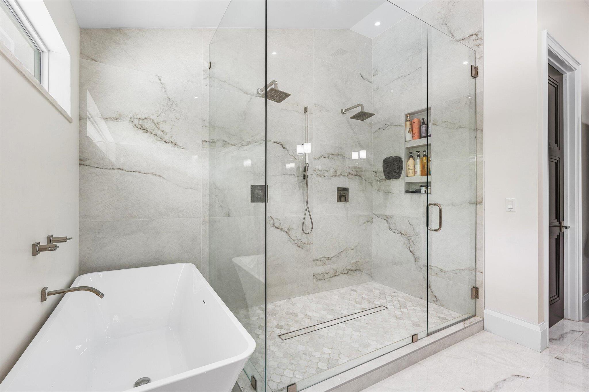 HIDDEN KEY NORTH - Residential