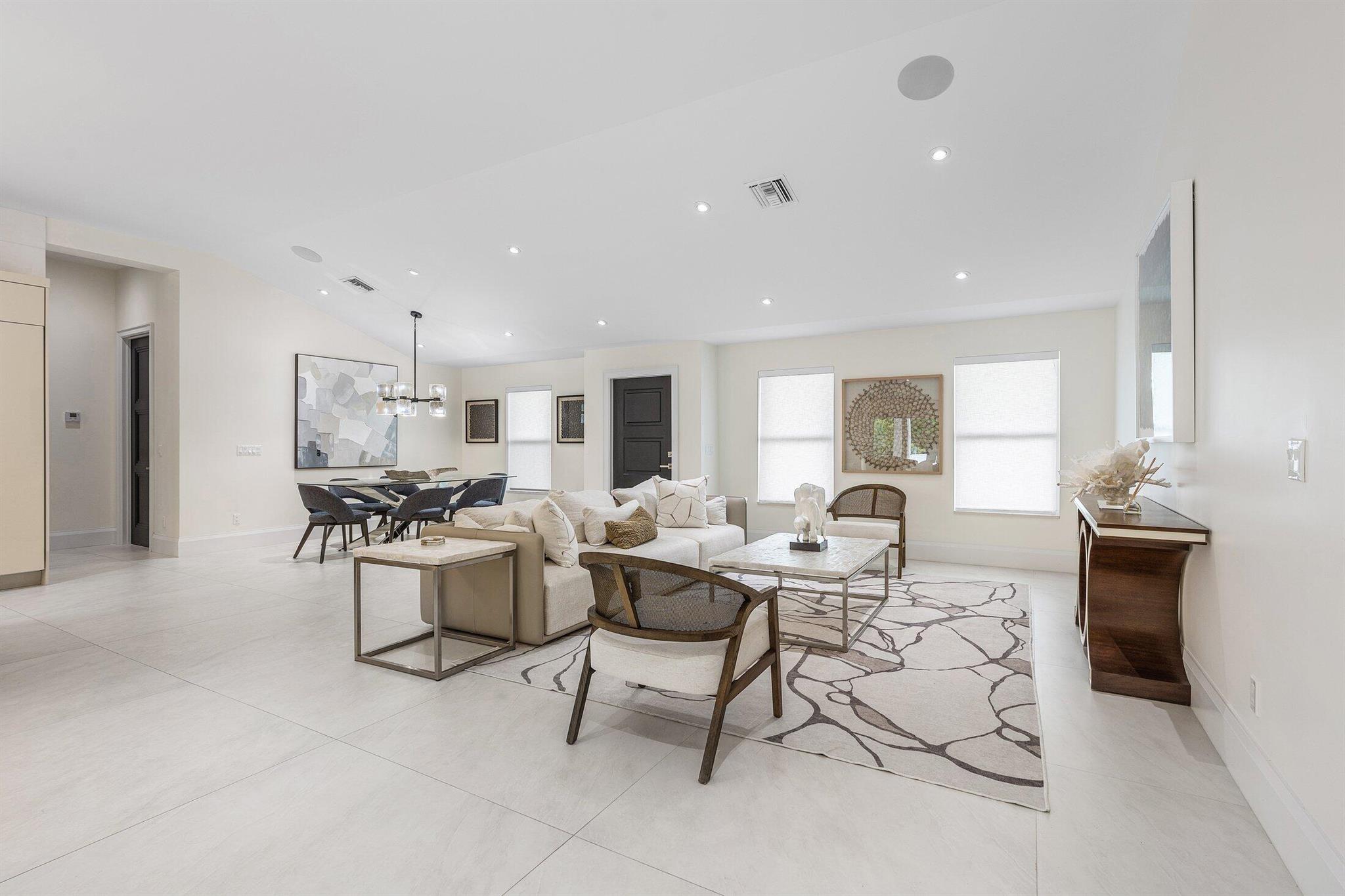 HIDDEN KEY NORTH - Residential