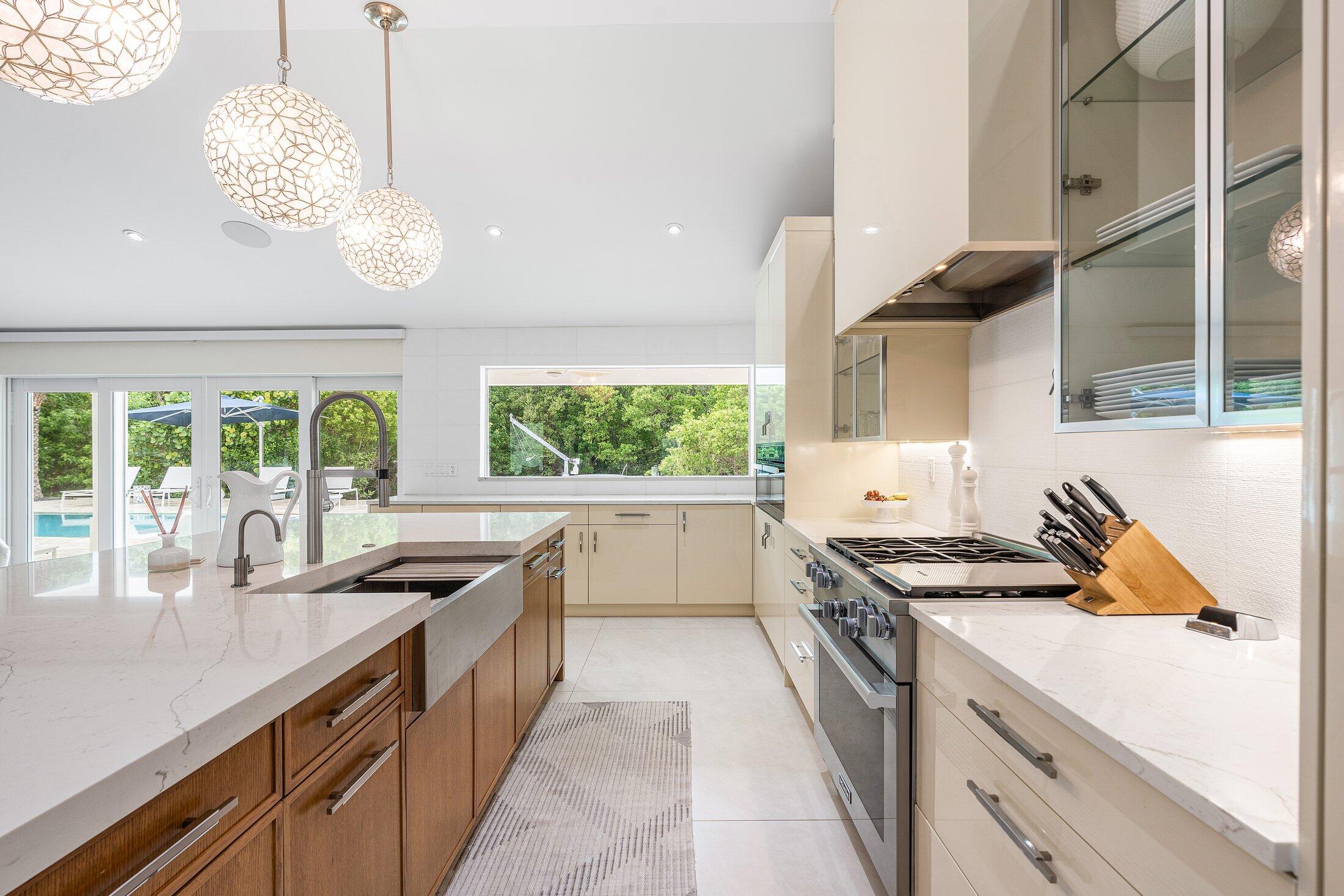 HIDDEN KEY NORTH - Residential