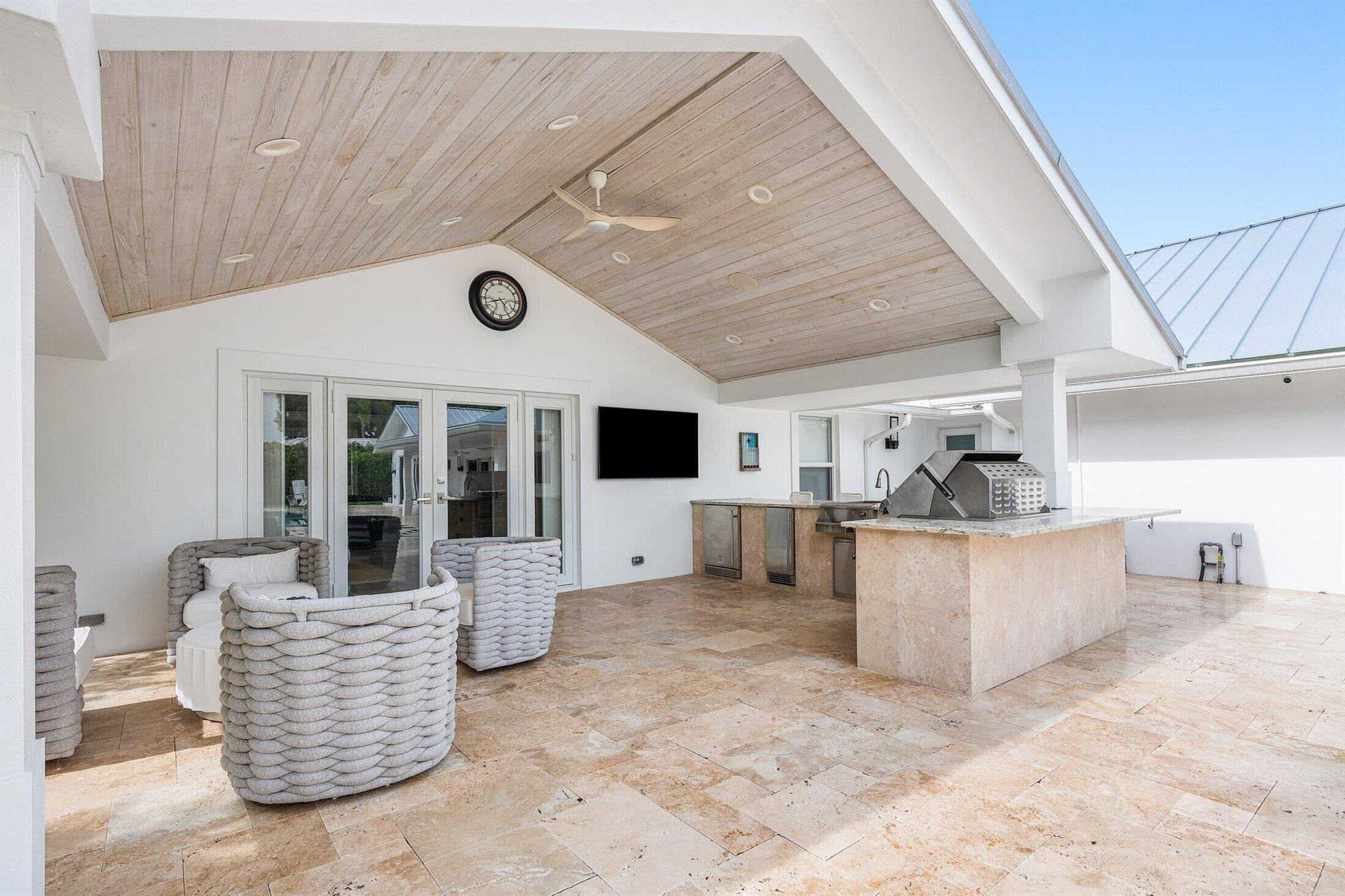 HIDDEN KEY NORTH - Residential