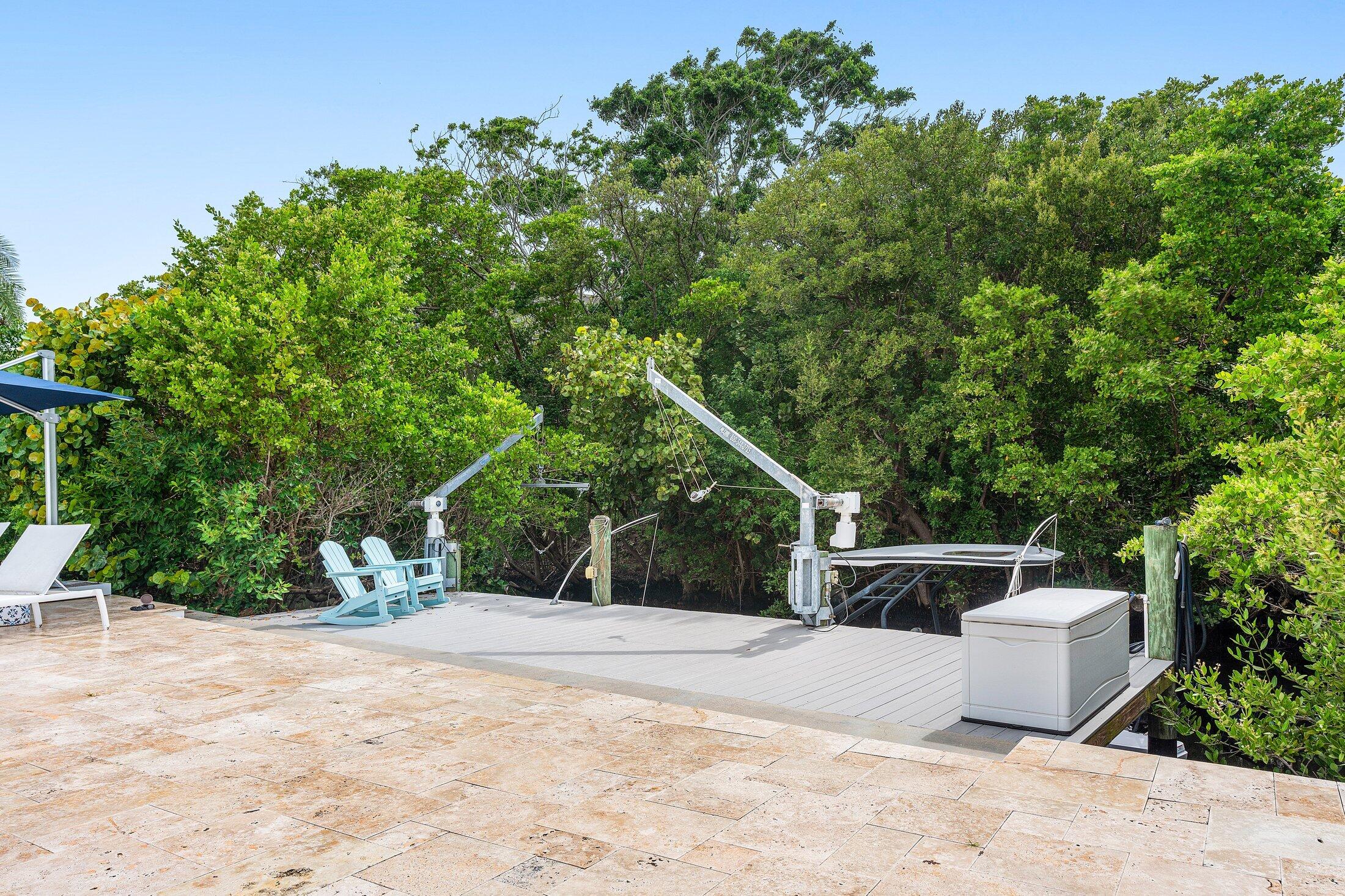 HIDDEN KEY NORTH - Residential