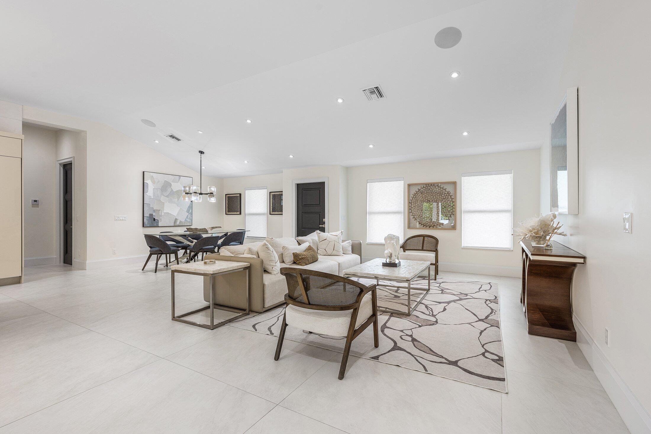 HIDDEN KEY NORTH - Residential