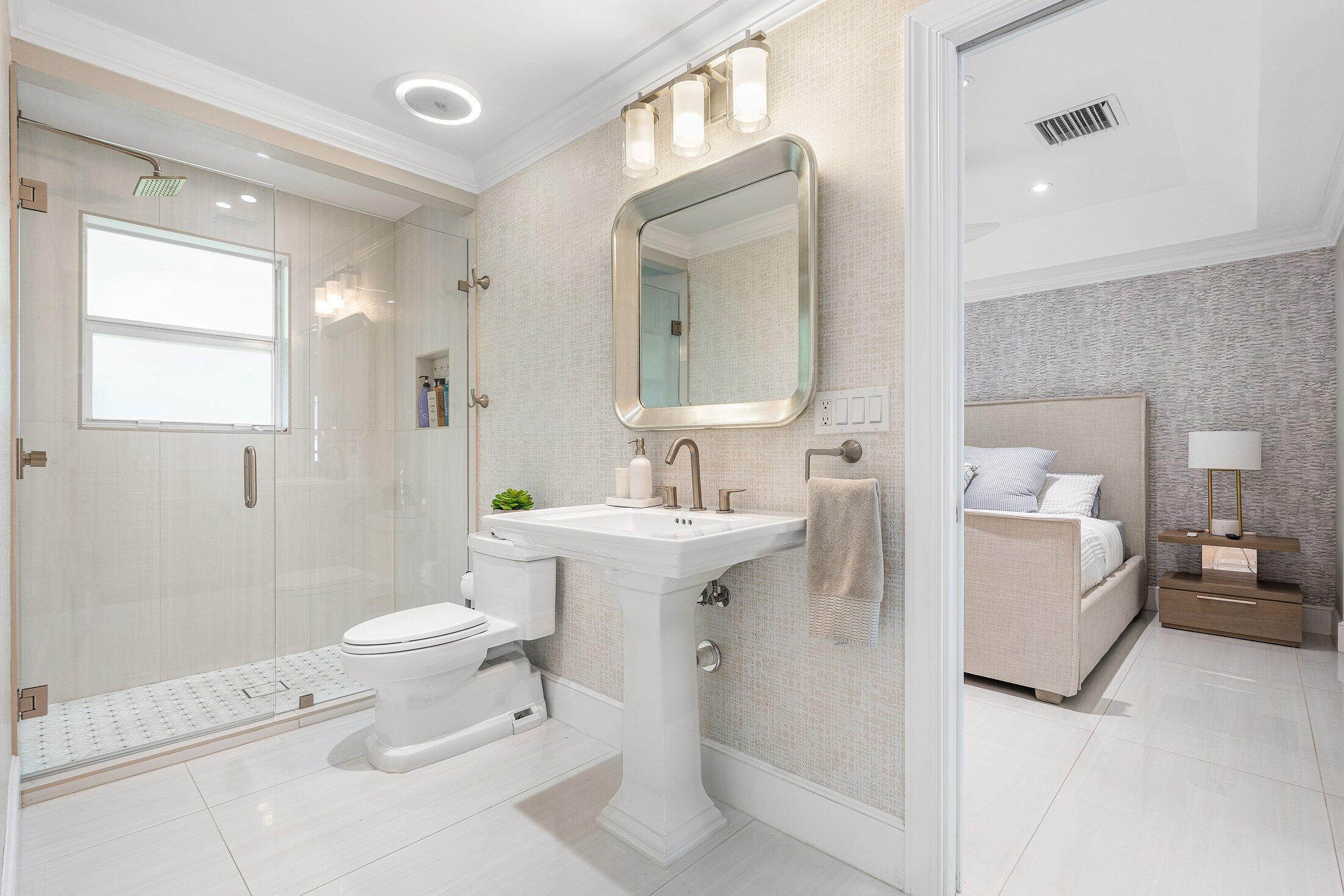 HIDDEN KEY NORTH - Residential