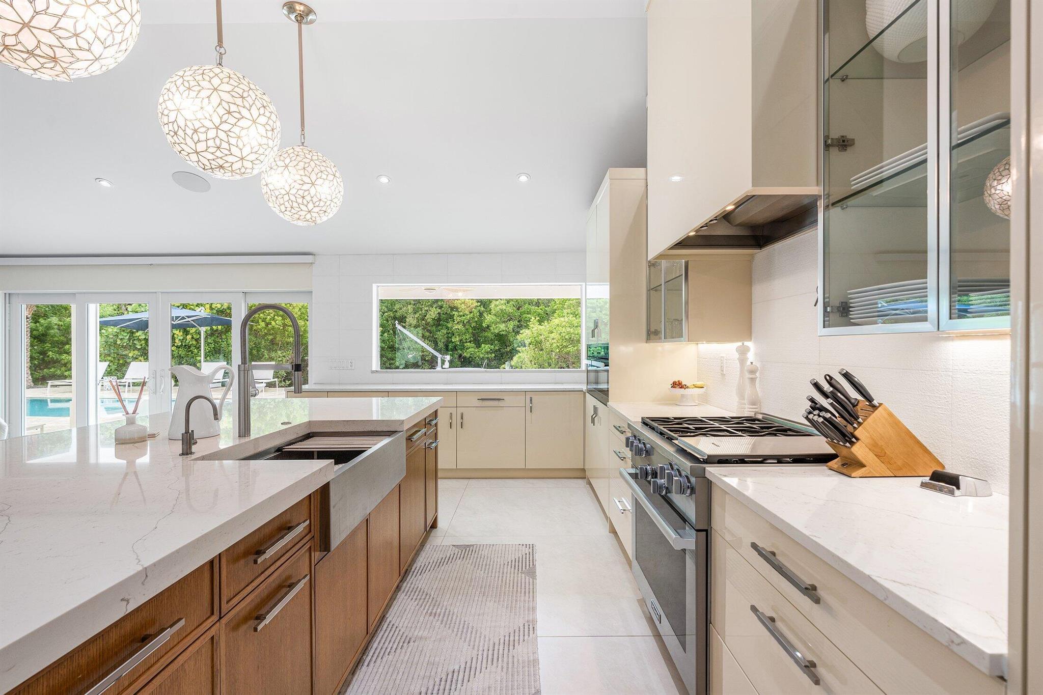 HIDDEN KEY NORTH - Residential