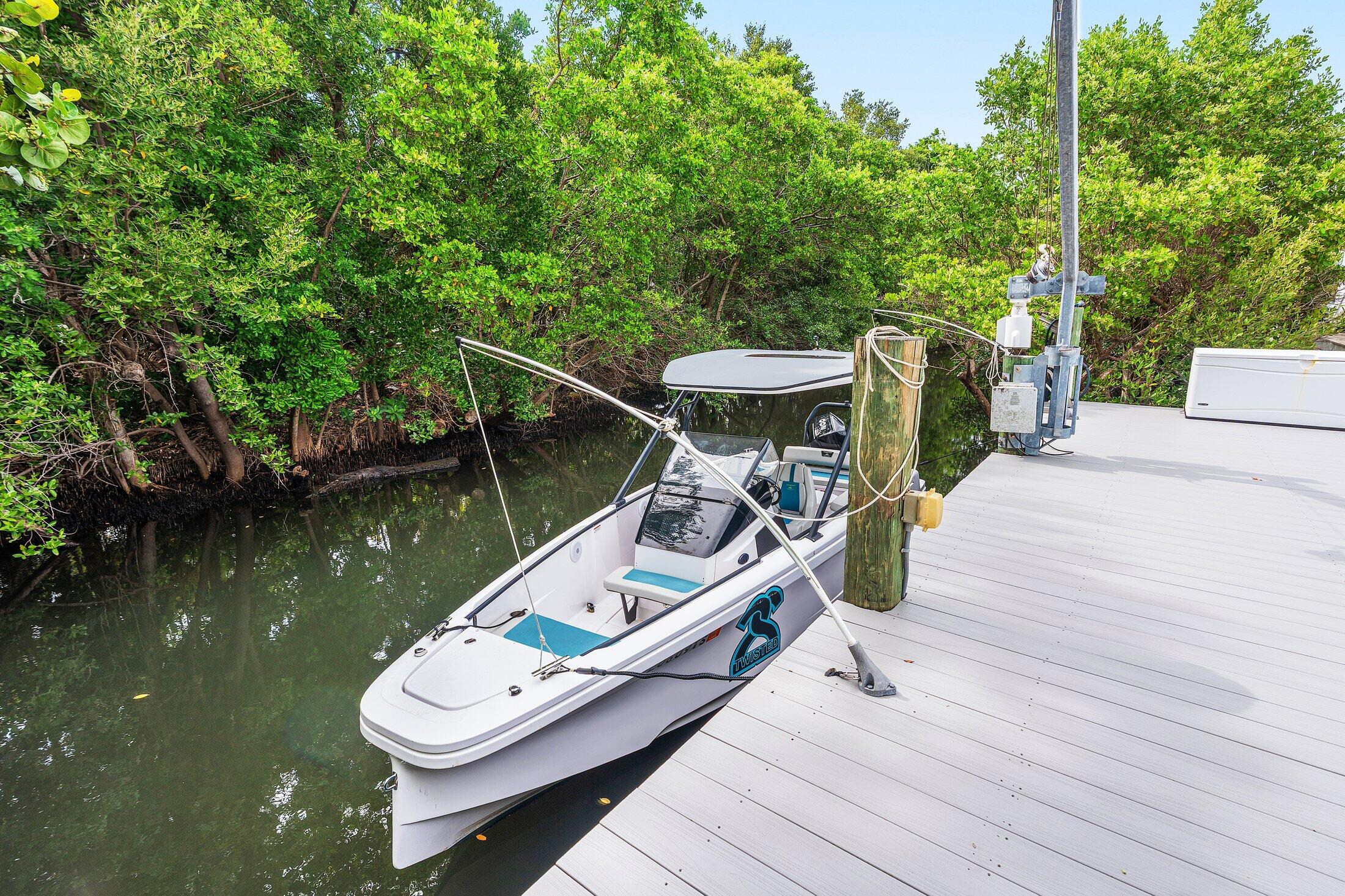 HIDDEN KEY NORTH - Residential