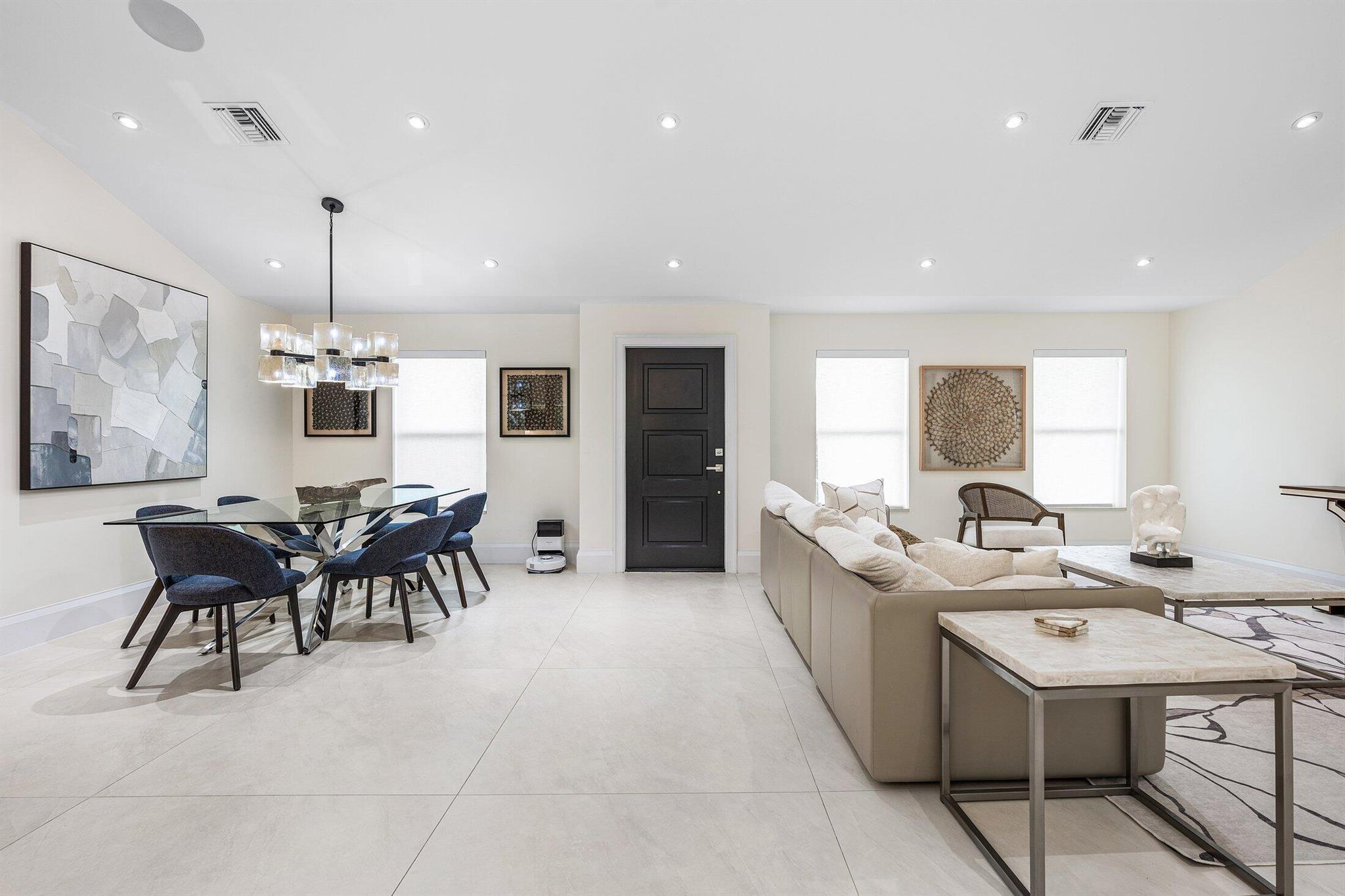 HIDDEN KEY NORTH - Residential