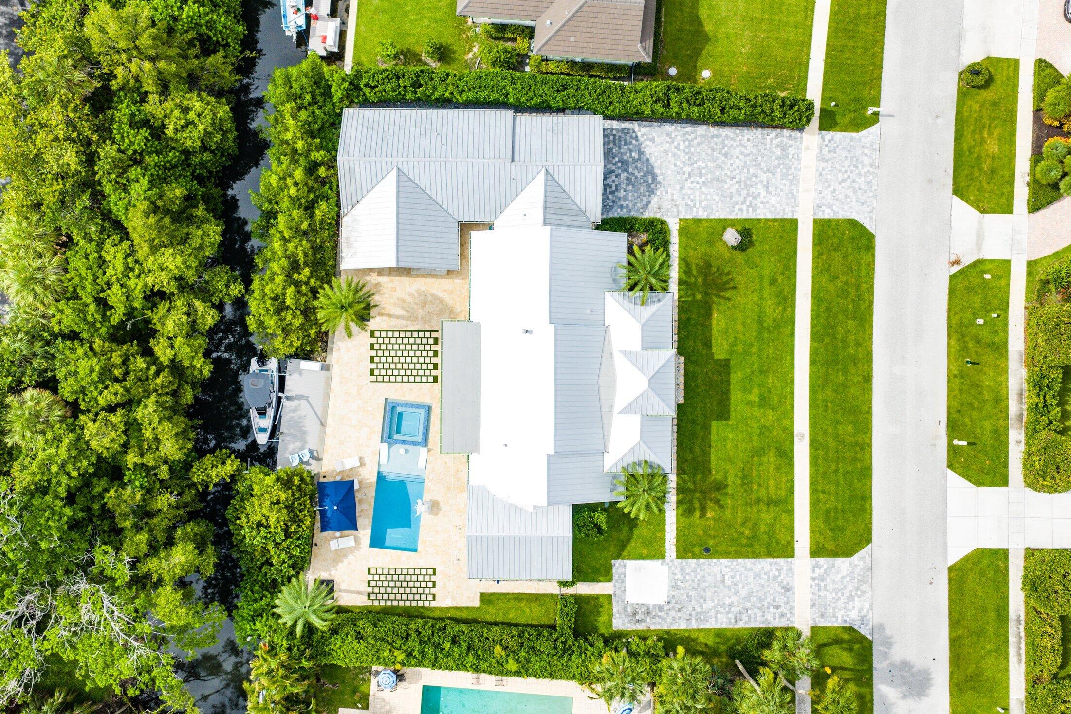 HIDDEN KEY NORTH - Residential