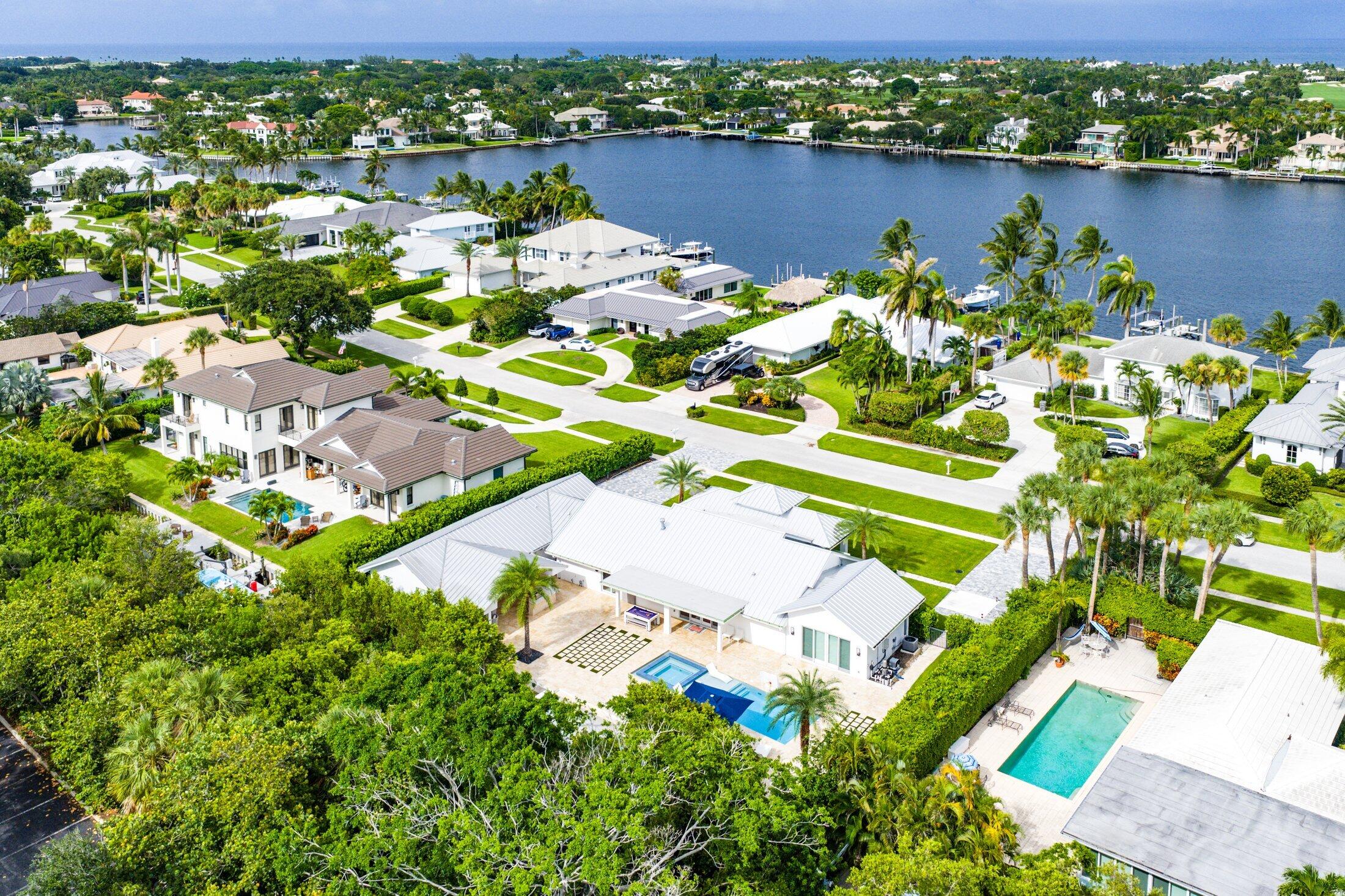 HIDDEN KEY NORTH - Residential