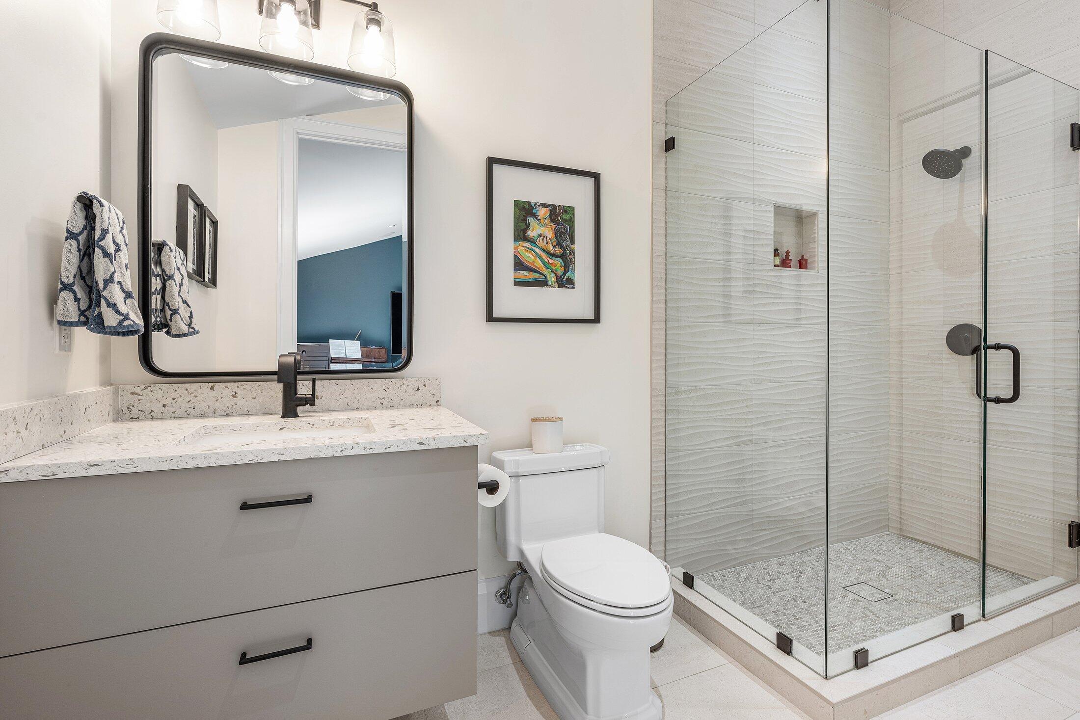 HIDDEN KEY NORTH - Residential