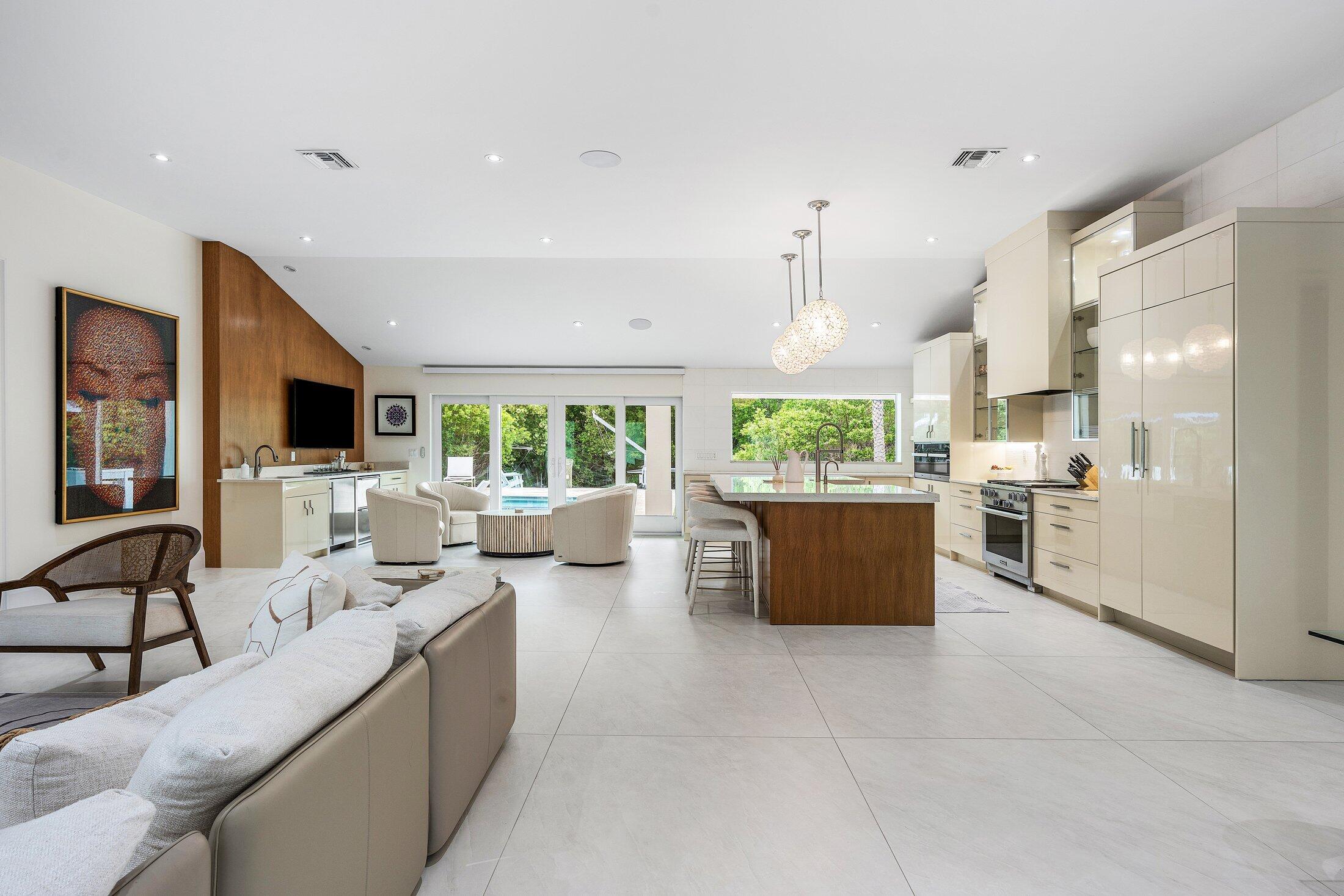 HIDDEN KEY NORTH - Residential