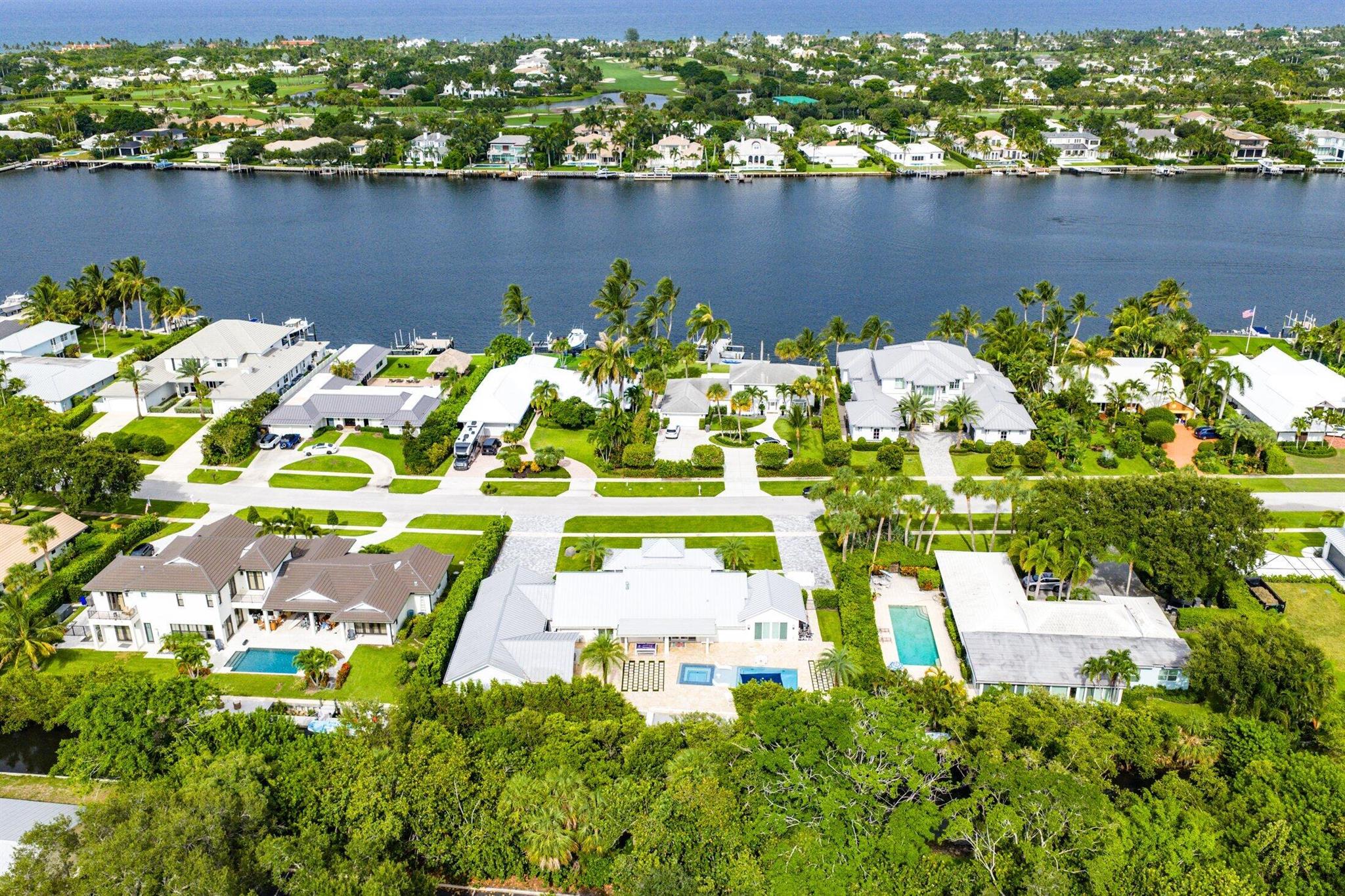 HIDDEN KEY NORTH - Residential