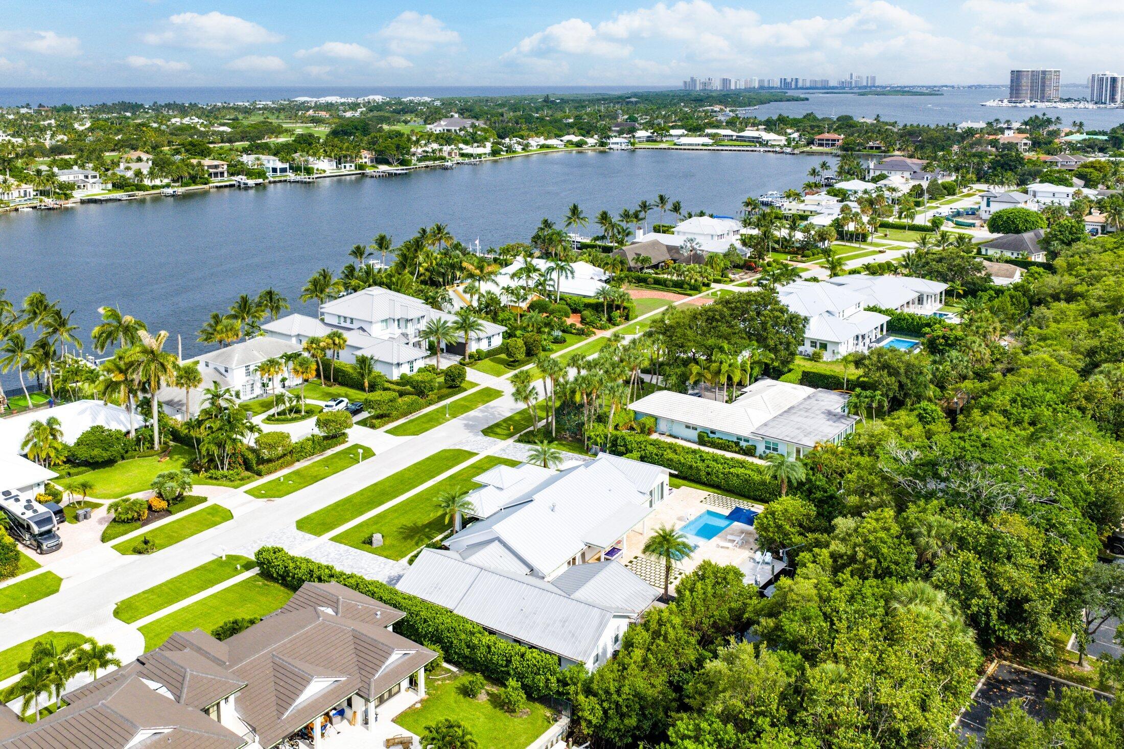 HIDDEN KEY NORTH - Residential