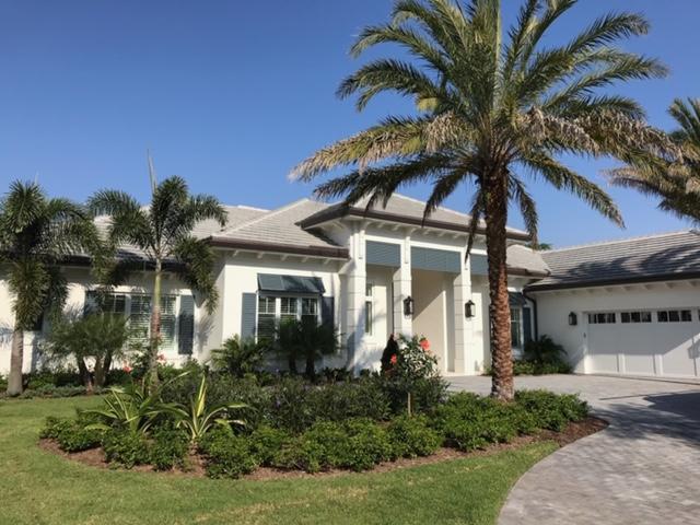 Photo of 40 SE Via Lago Cervaro, Port Saint Lucie, FL 34952 (MLS # R10666360)