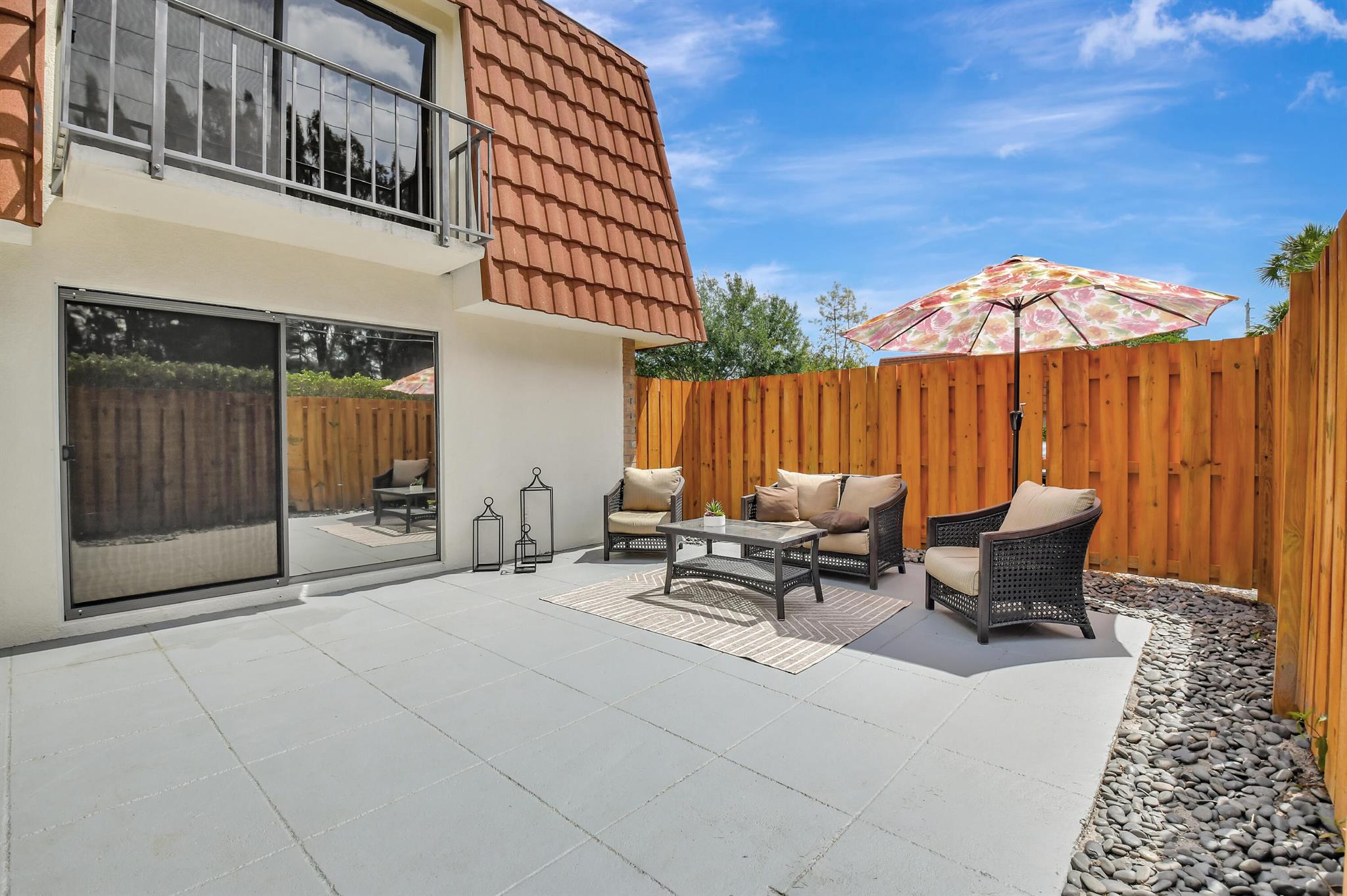 3308 Spanish Wells Drive 46-A