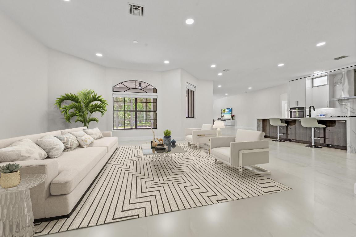 The Acreage - Residential