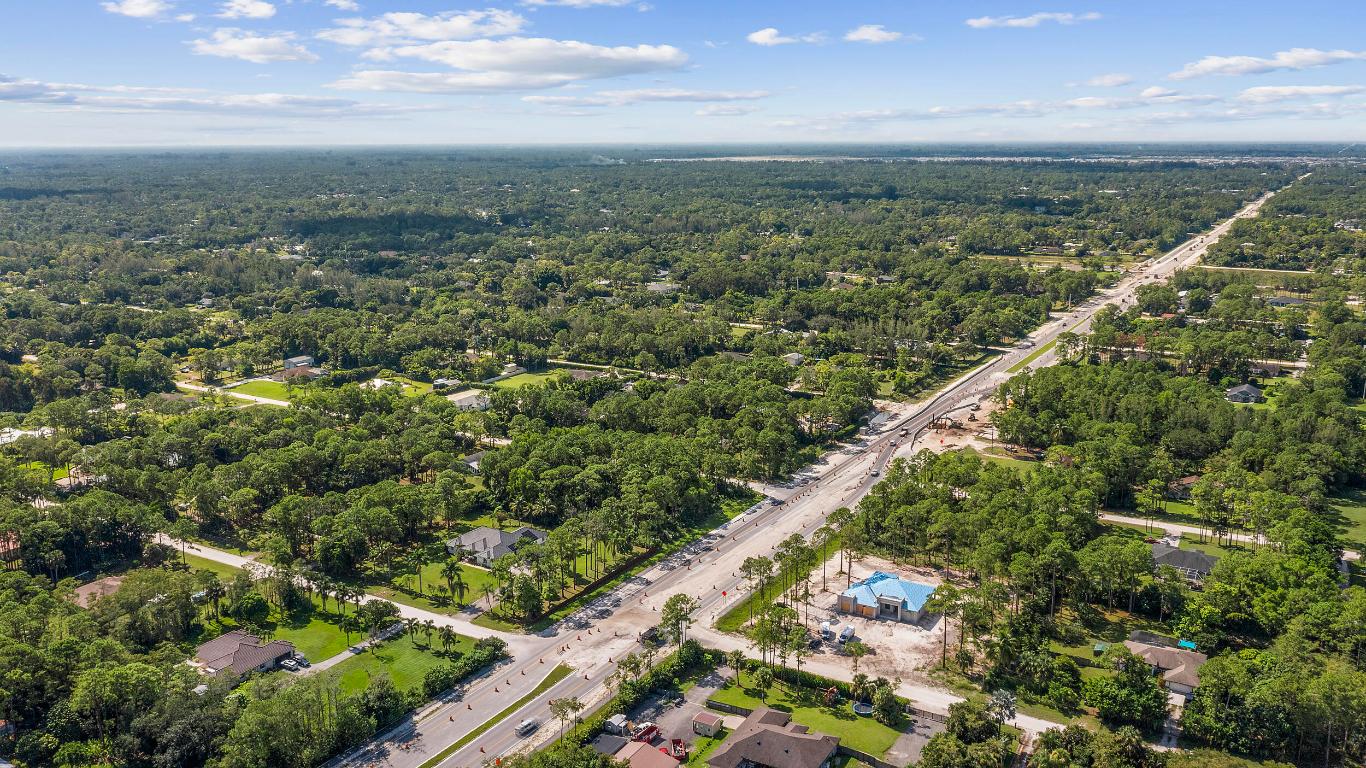 The Acreage - Residential