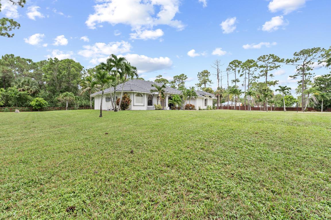 The Acreage - Residential