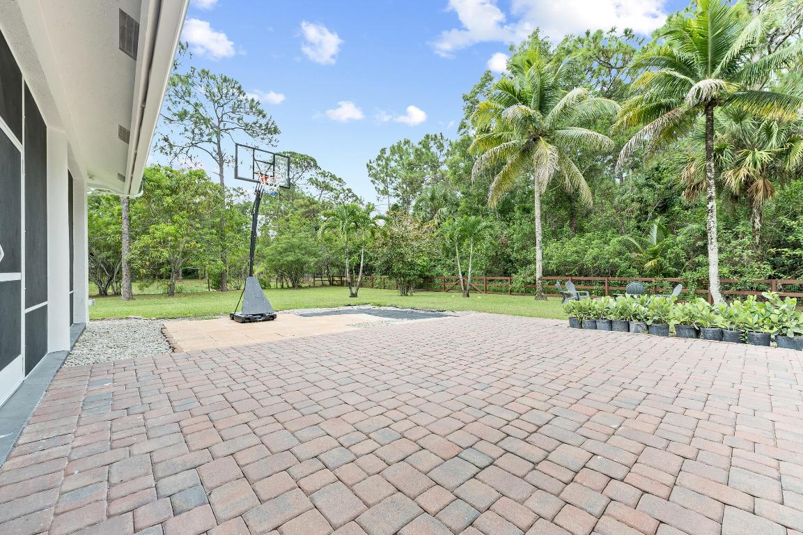 The Acreage - Residential