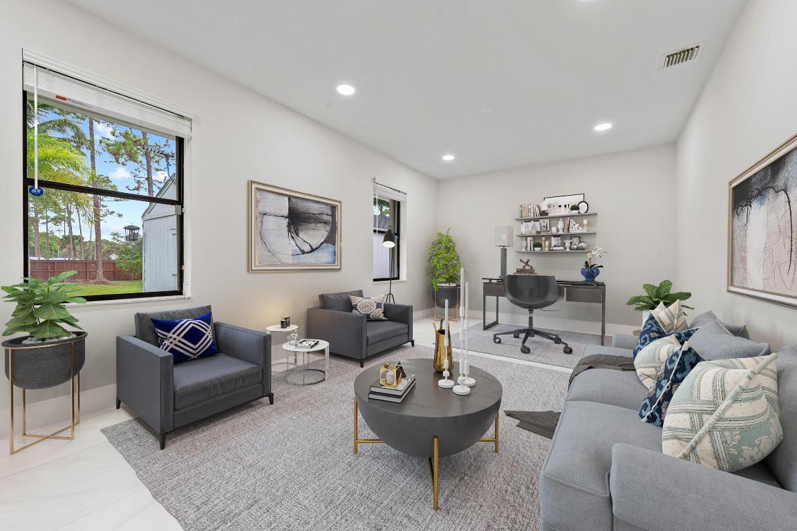 The Acreage - Residential