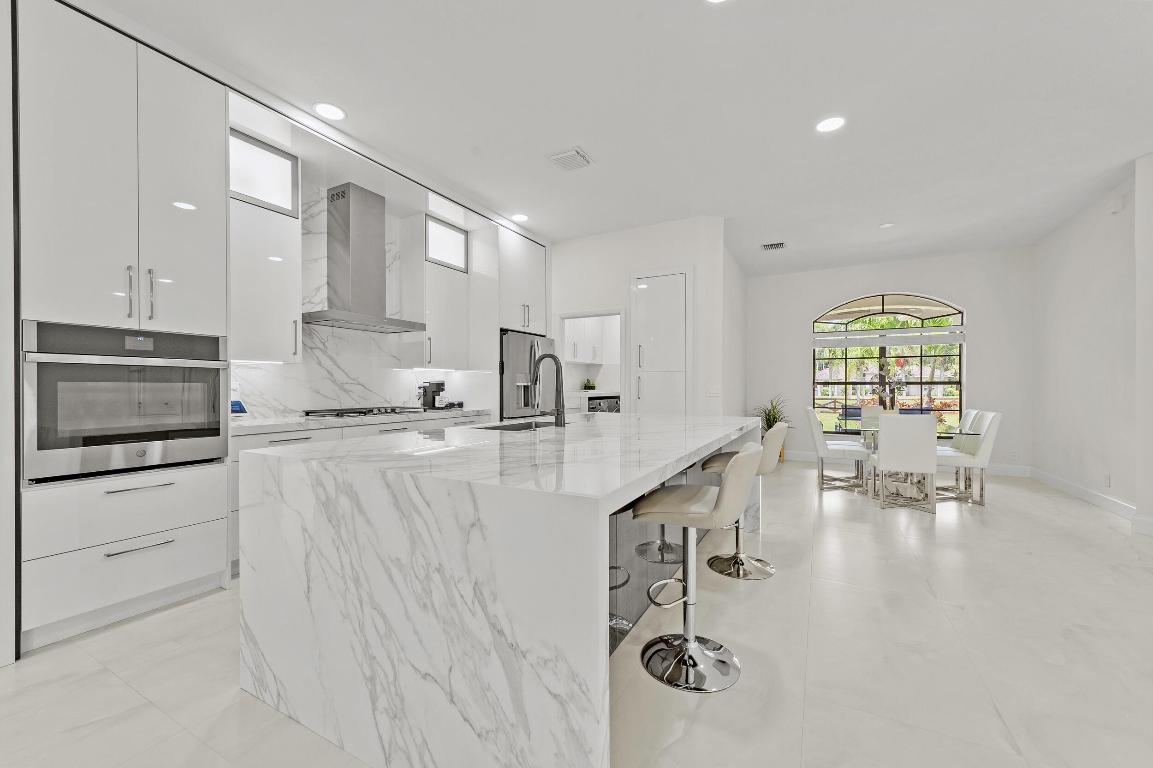 The Acreage - Residential