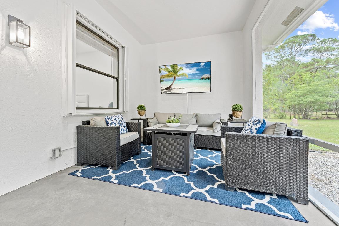 The Acreage - Residential