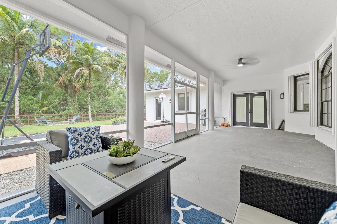 The Acreage - Residential