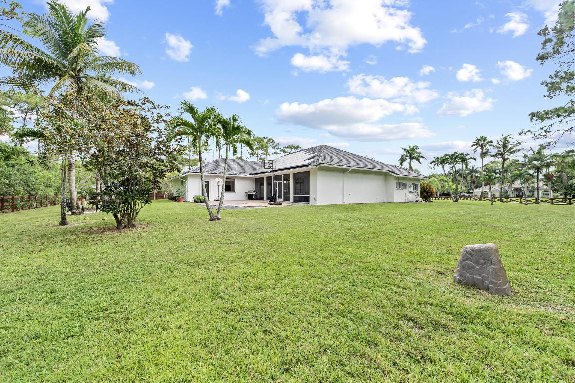 The Acreage - Residential