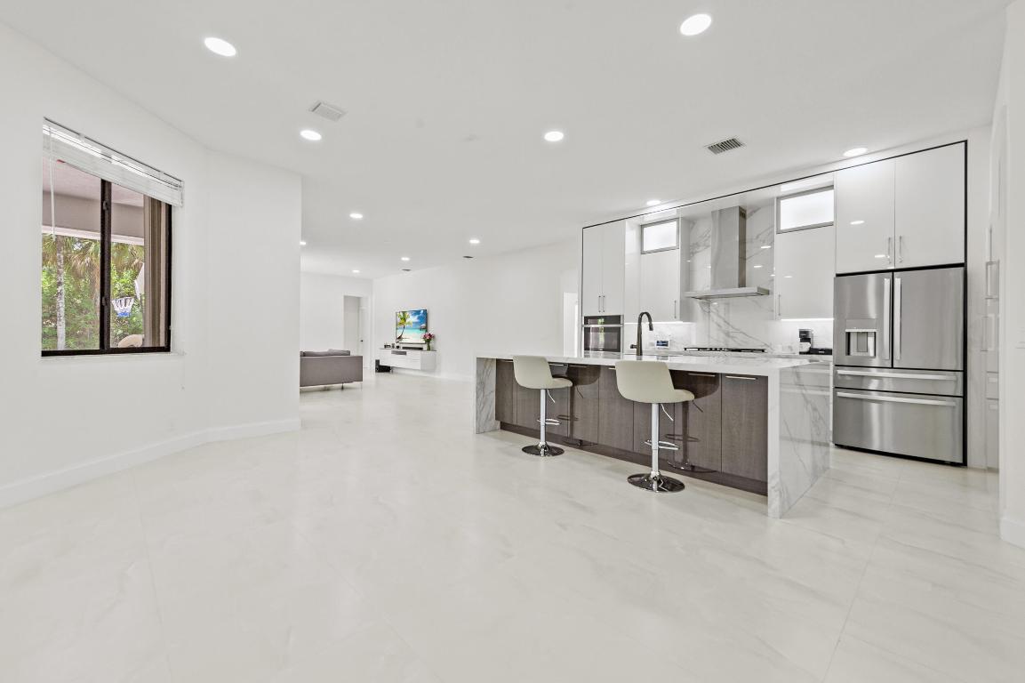 The Acreage - Residential