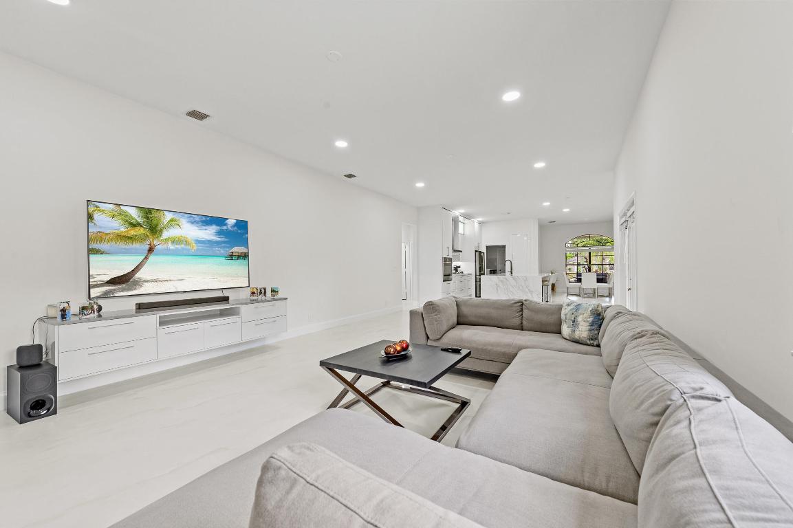 The Acreage - Residential