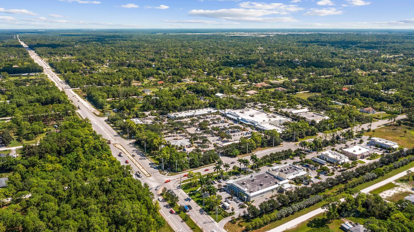 The Acreage - Residential