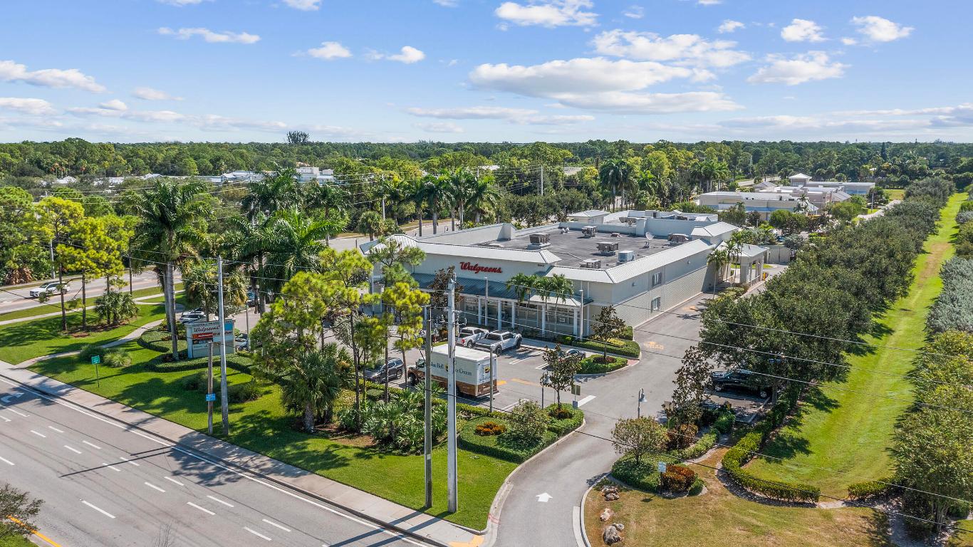 The Acreage - Residential