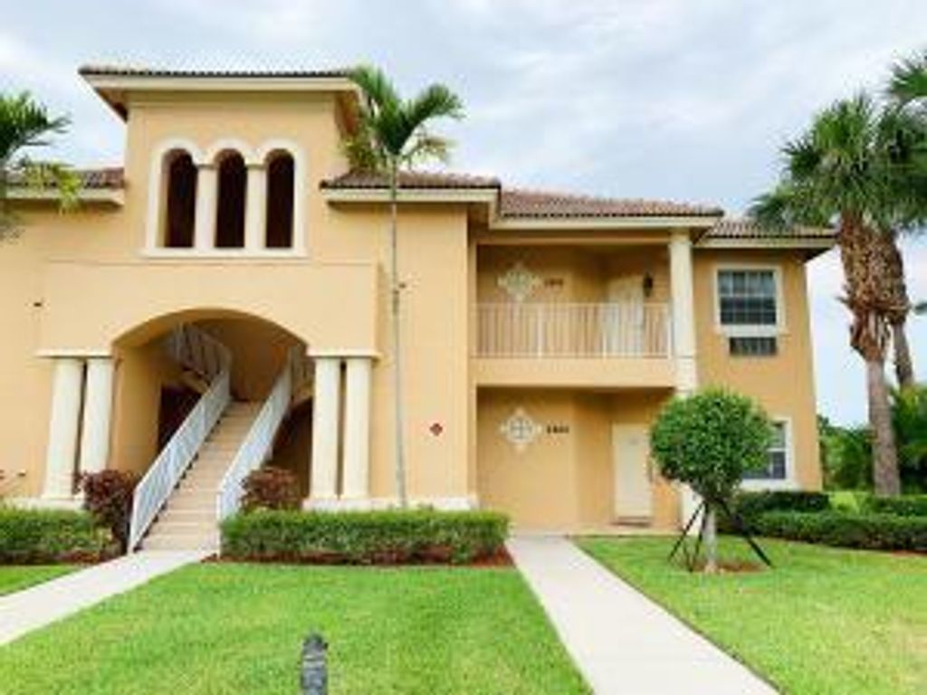 Photo of 8284 Mulligan Circle #B, Port St Lucie, FL 34986 (MLS # R10868532)