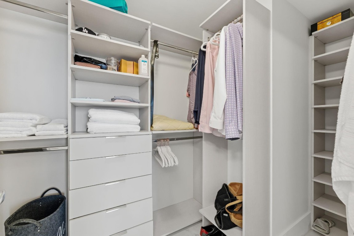 The Harbour Miami - Residential