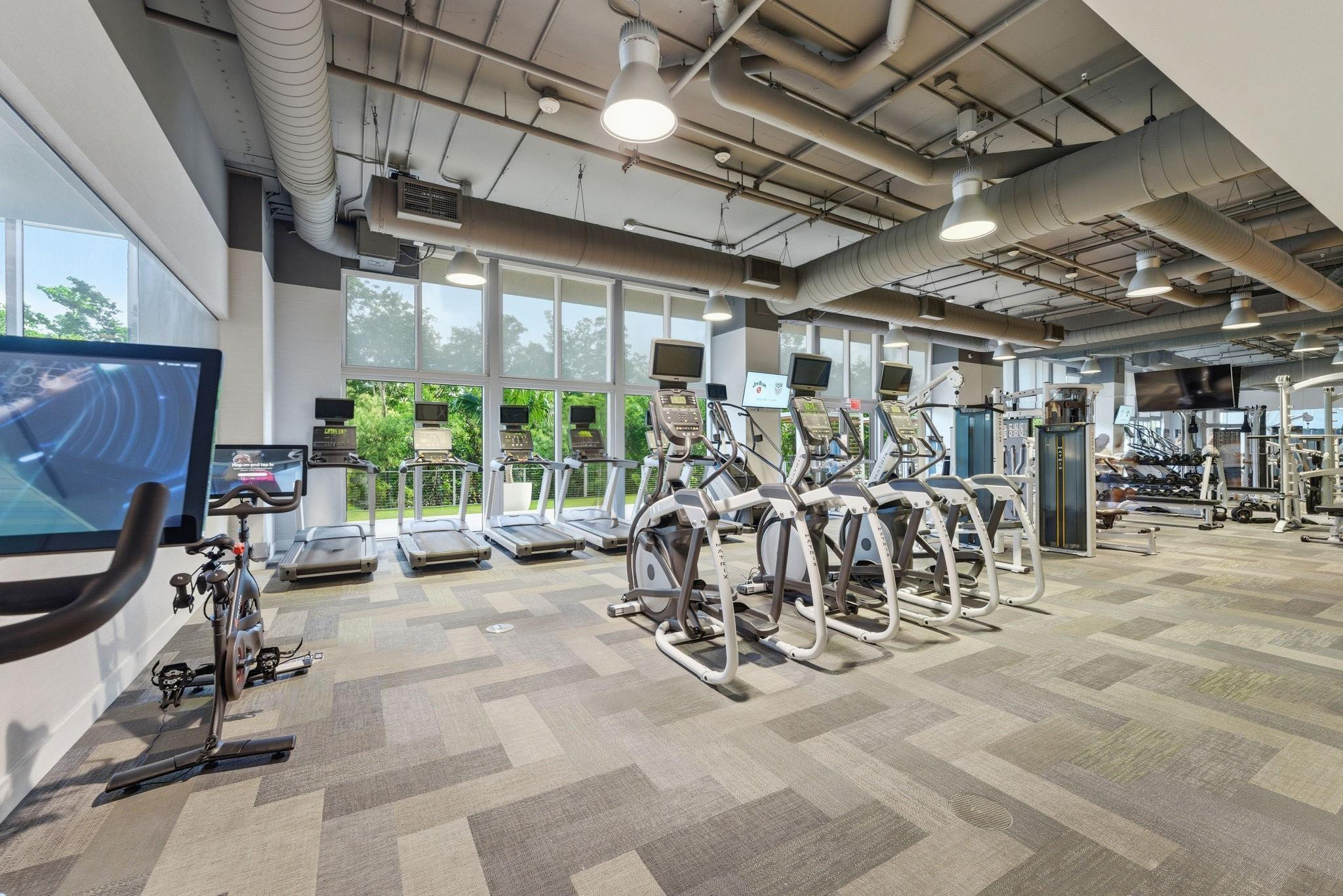 The Harbour Miami - Residential