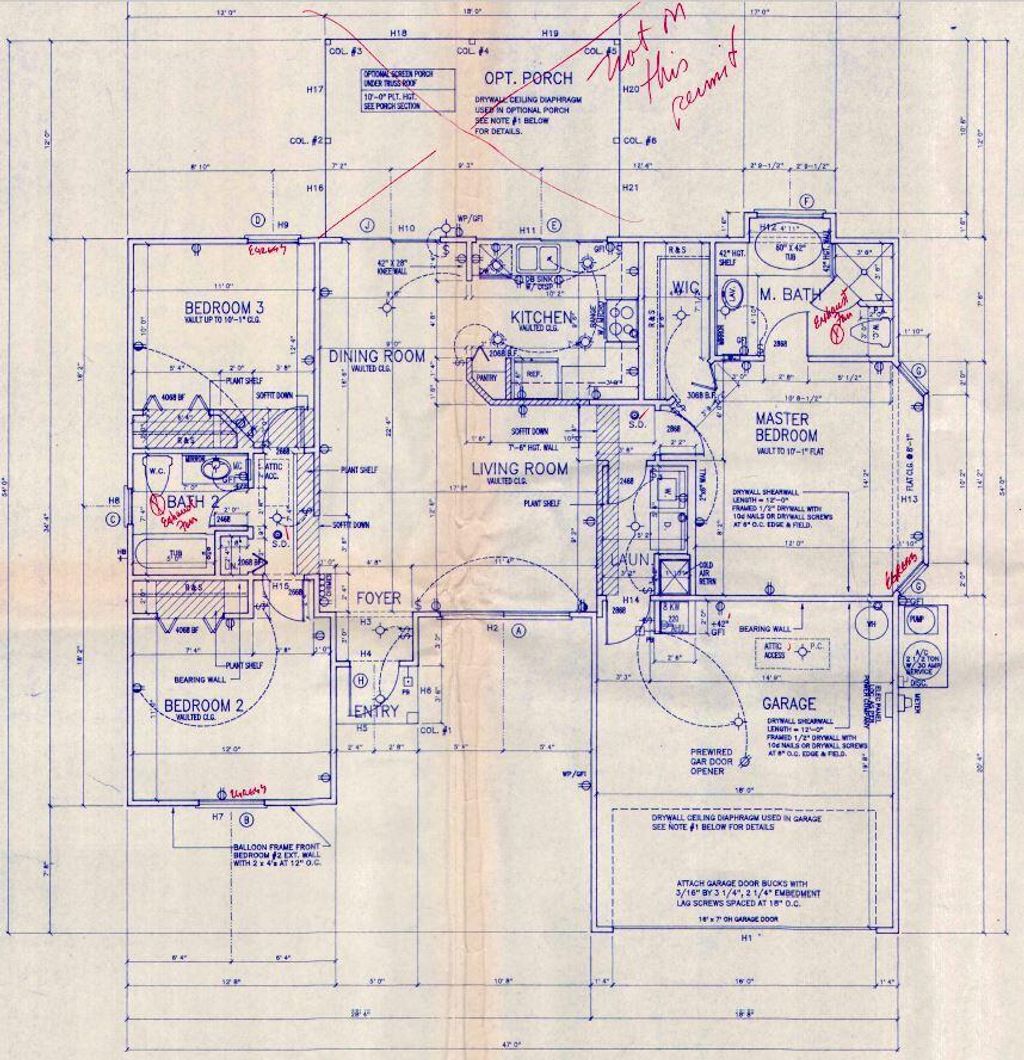 Photo of 8006 Eden Road, Fort Pierce, FL 34951 (MLS # R10988866)