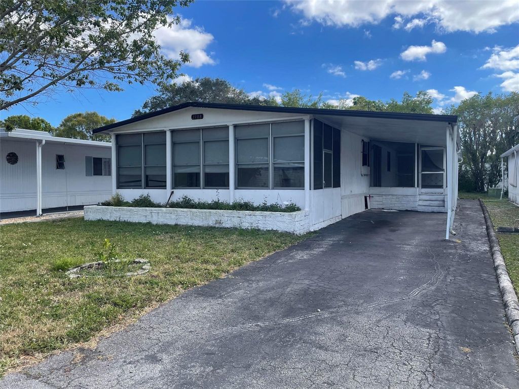 Photo of 3108 SW 58th Place, Fort Lauderdale, FL 33312 (MLS # F10554907)