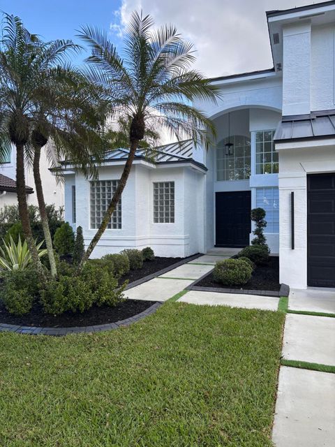 Broward County Ocean Access 27 5227 SW 195th Terrace Miramar FL 33029