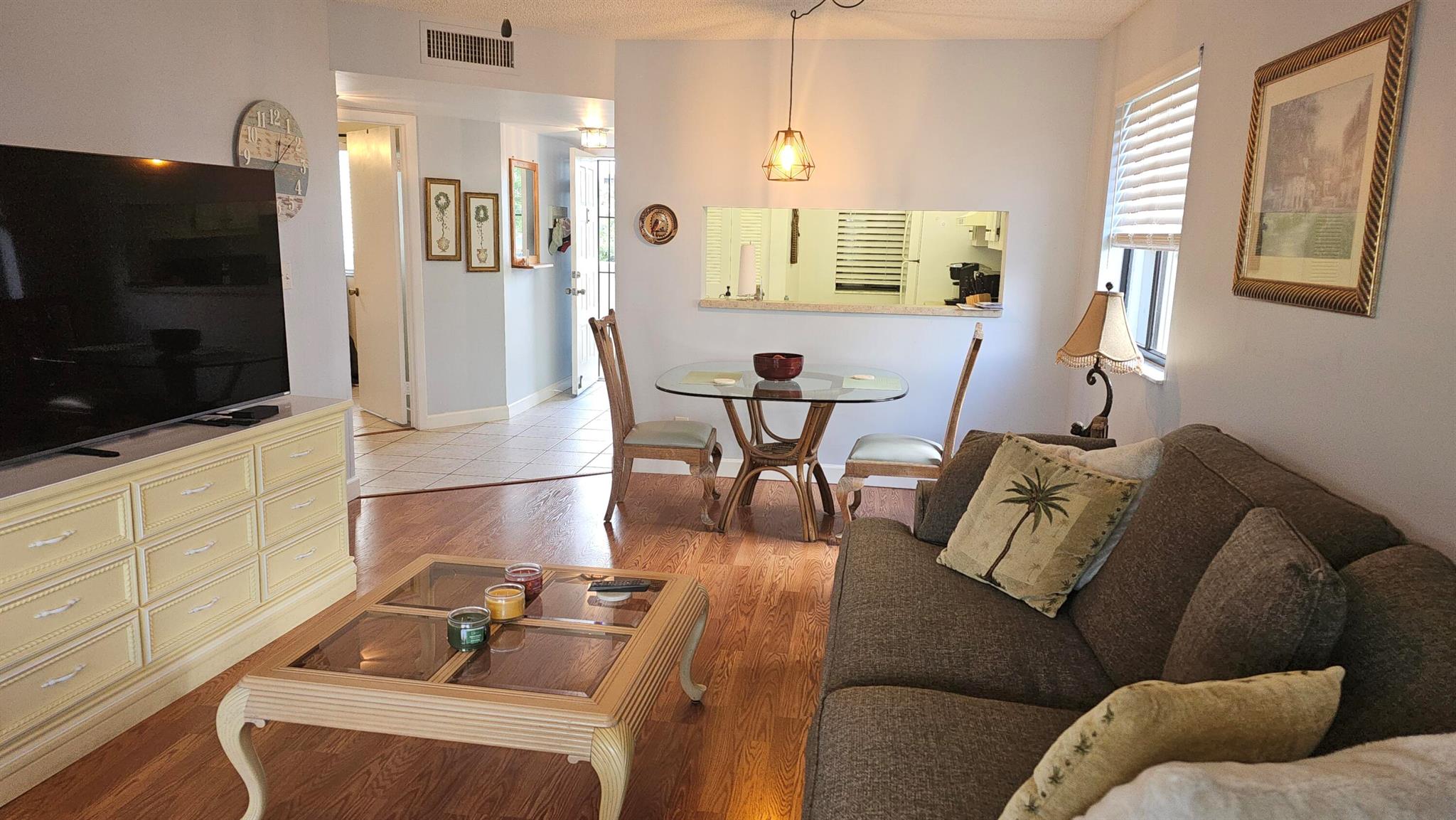 GRANDVIEW AT SPRING LAKES - Residential Lease