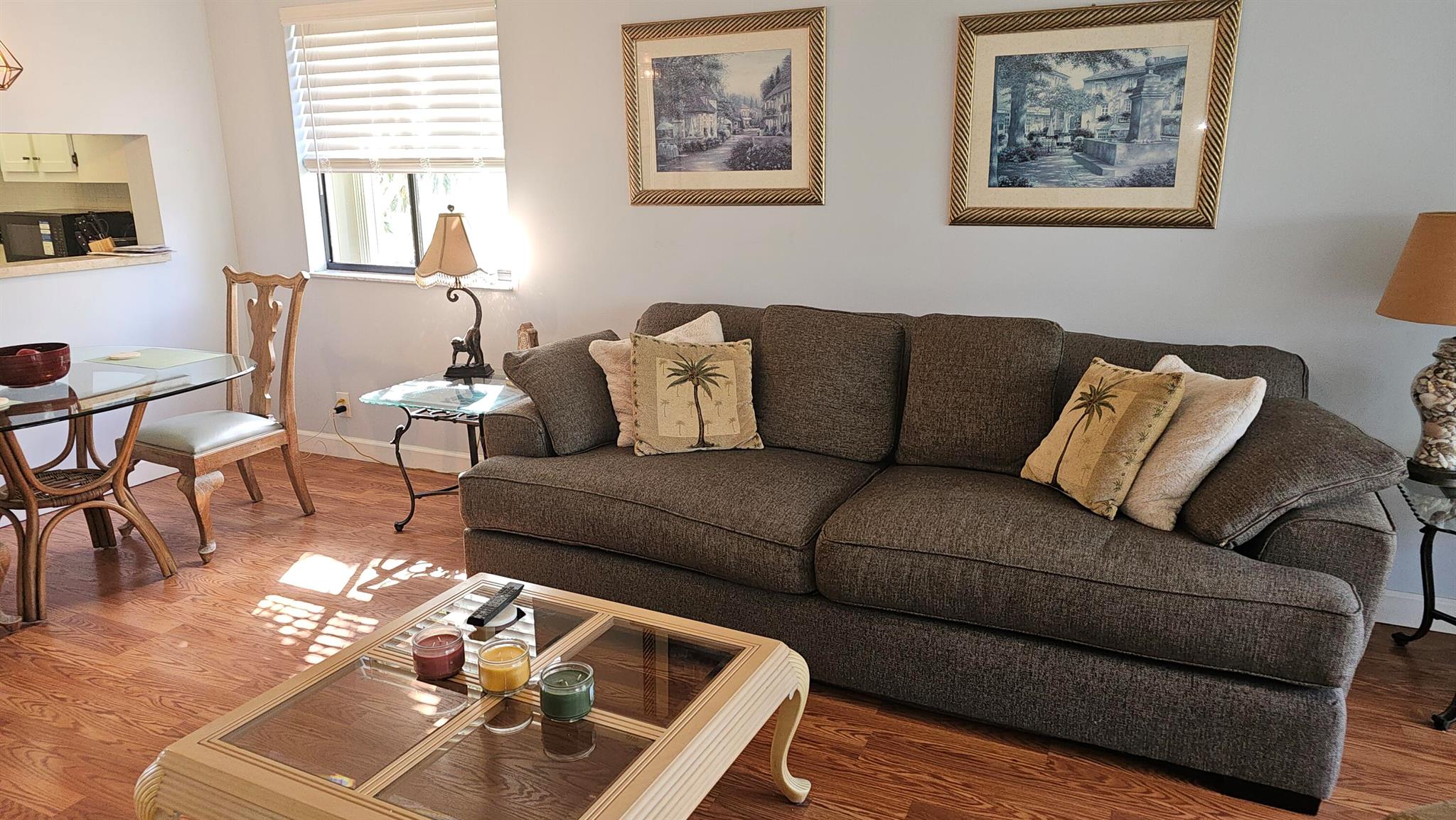 GRANDVIEW AT SPRING LAKES - Residential Lease