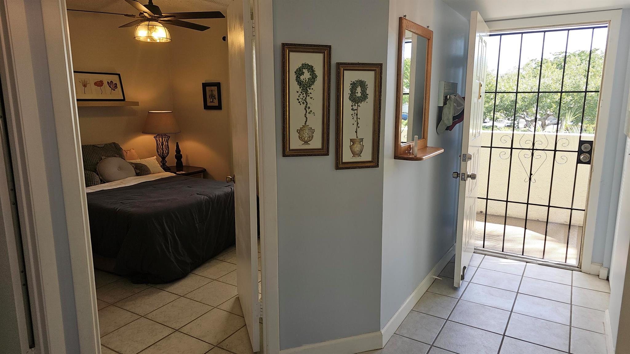 GRANDVIEW AT SPRING LAKES - Residential Lease