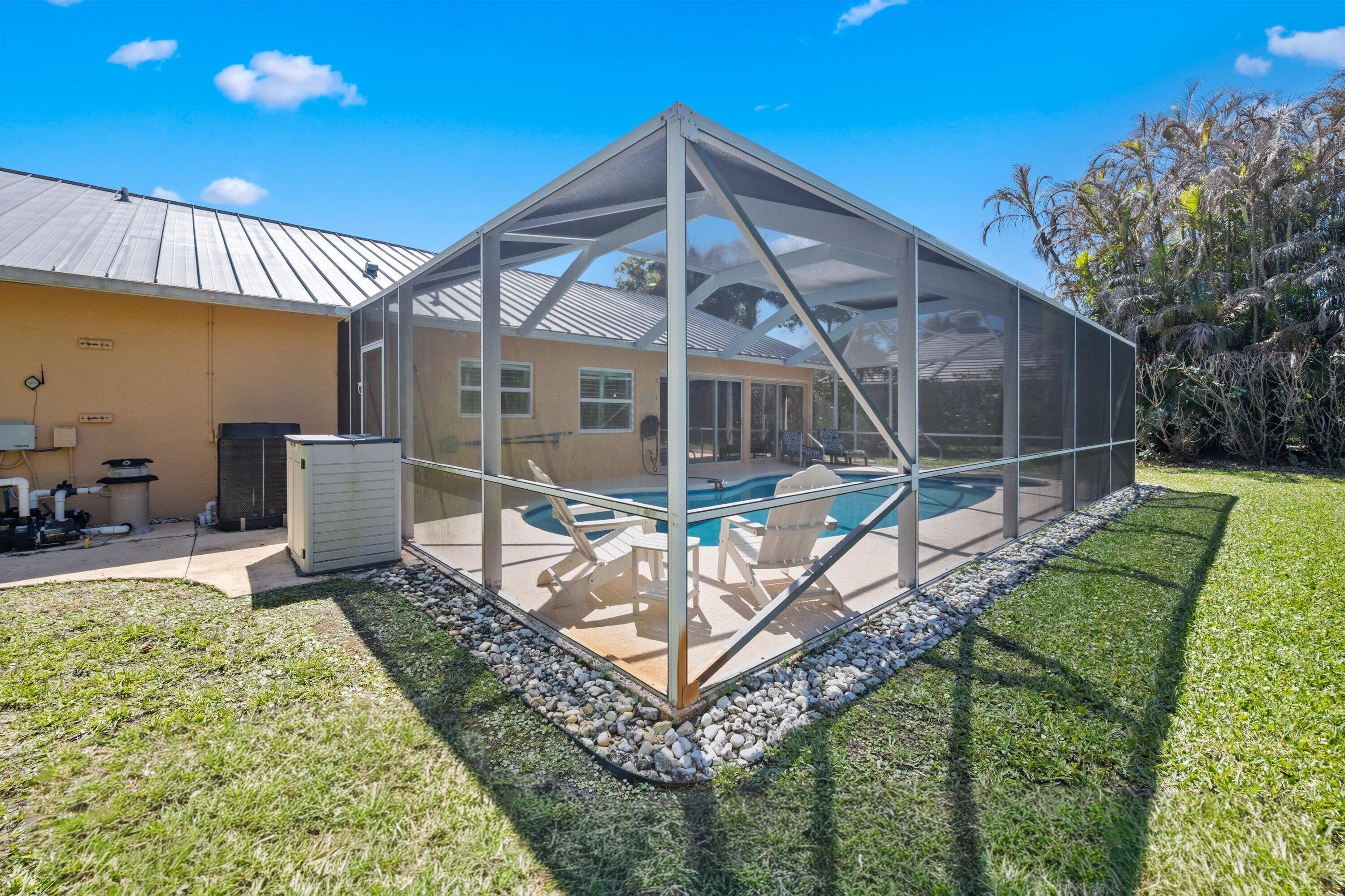 Woodridge Sub - Residential