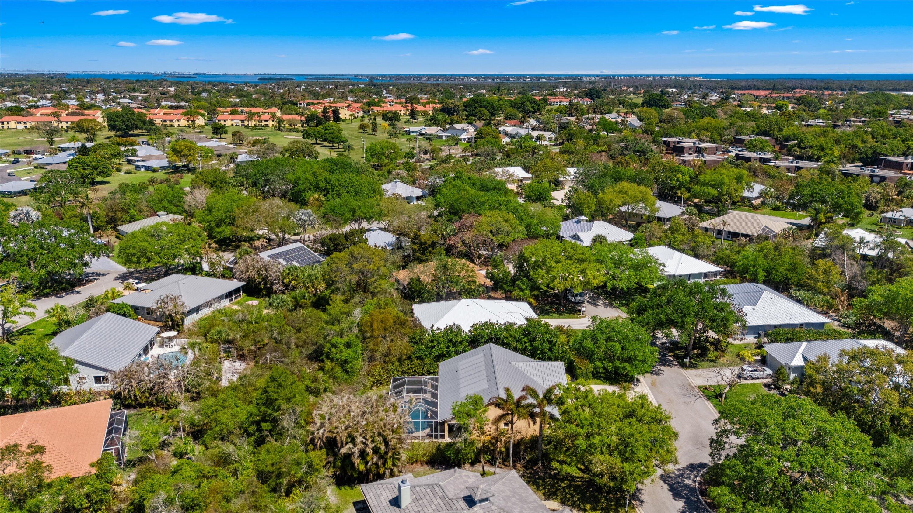 Woodridge Sub - Residential