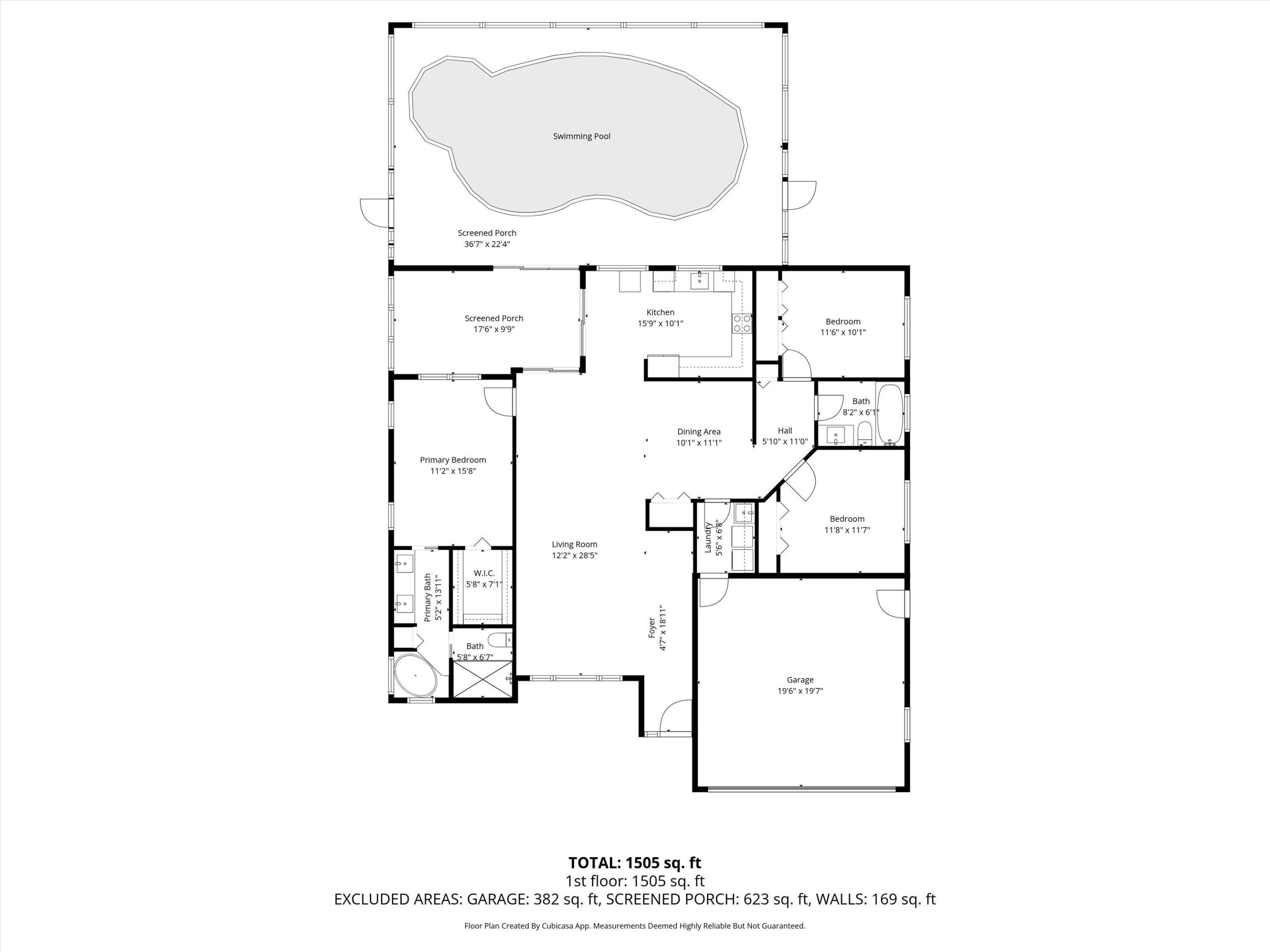 Woodridge Sub - Residential