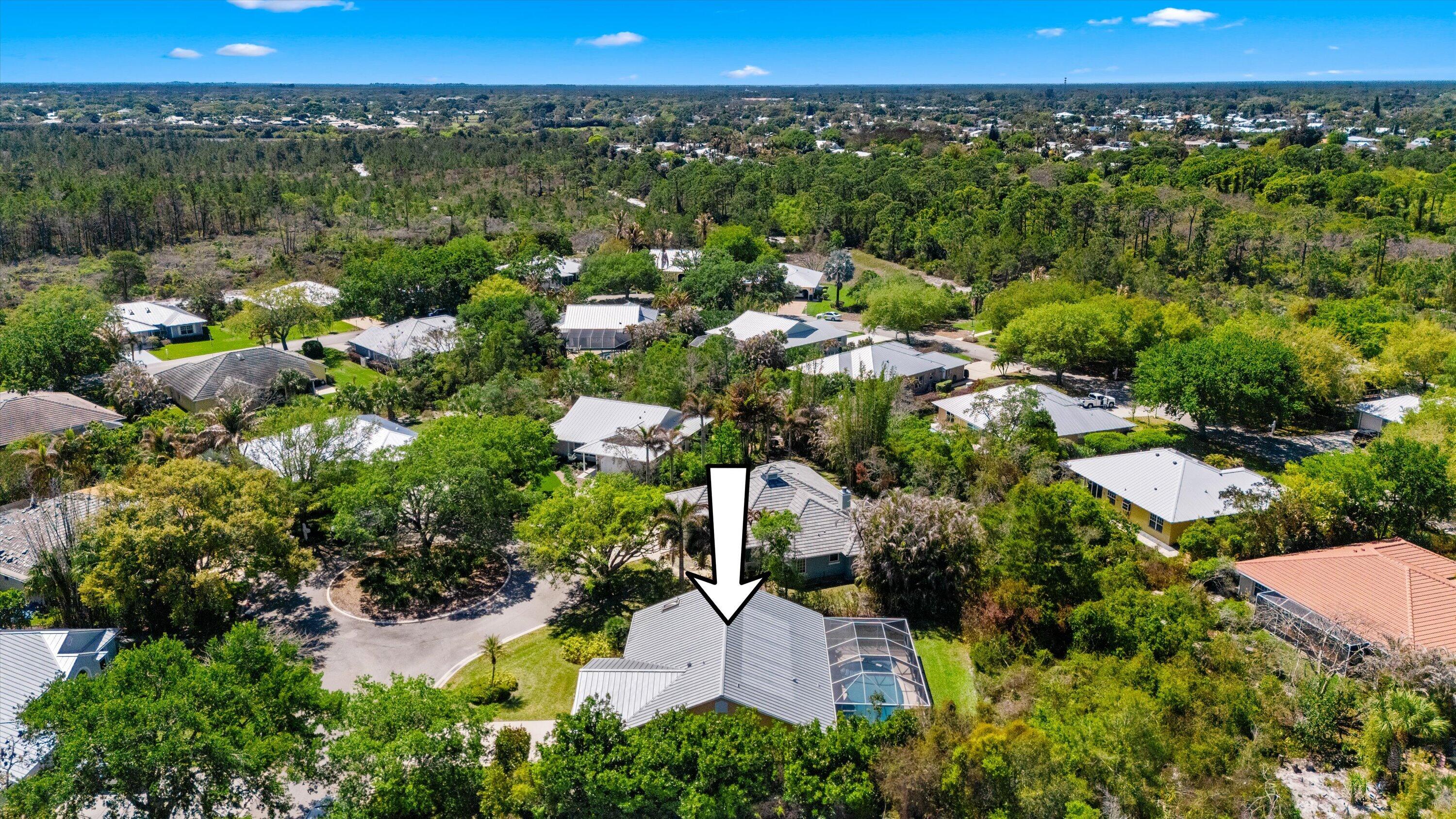 Woodridge Sub - Residential