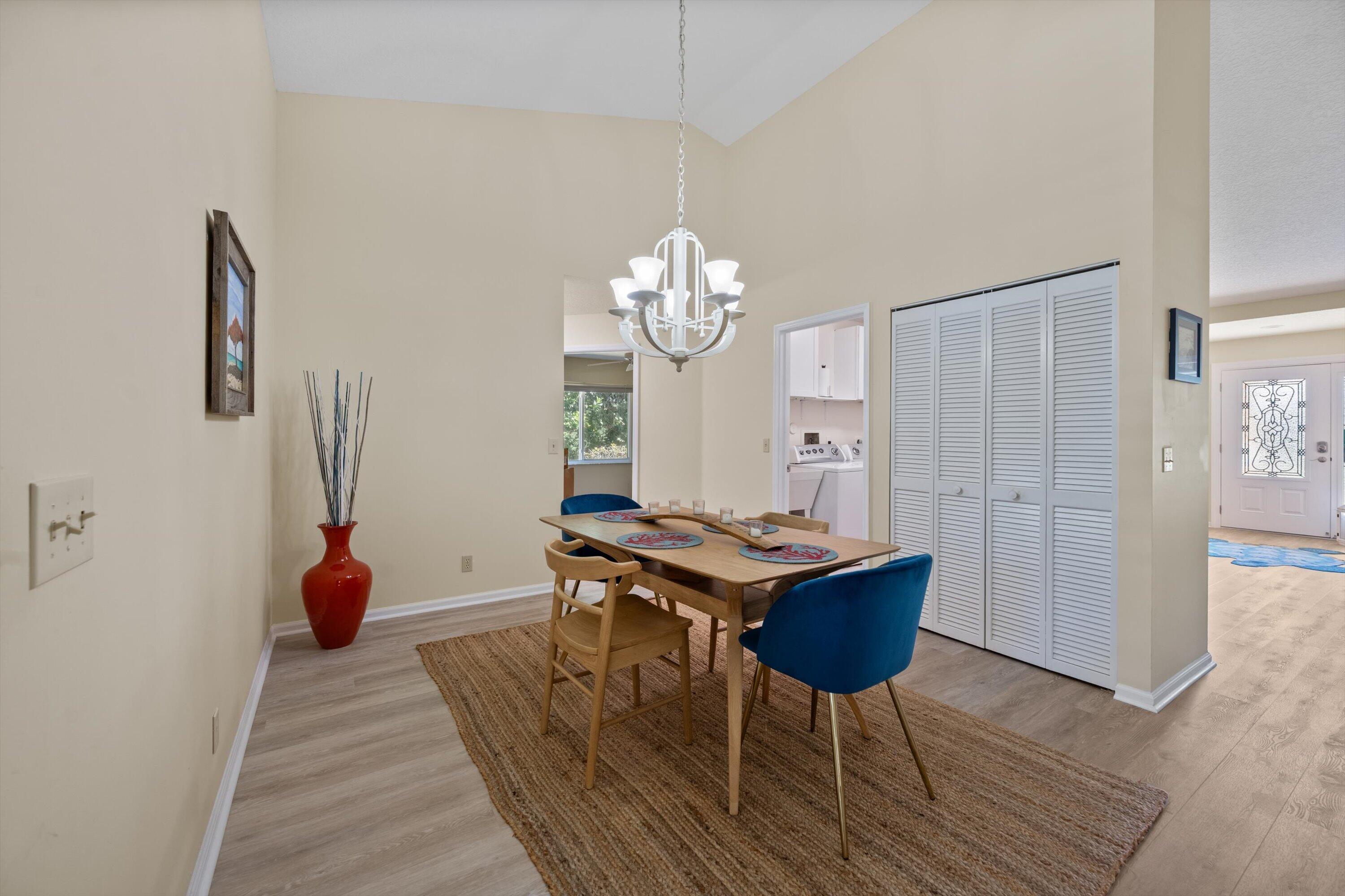 Woodridge Sub - Residential