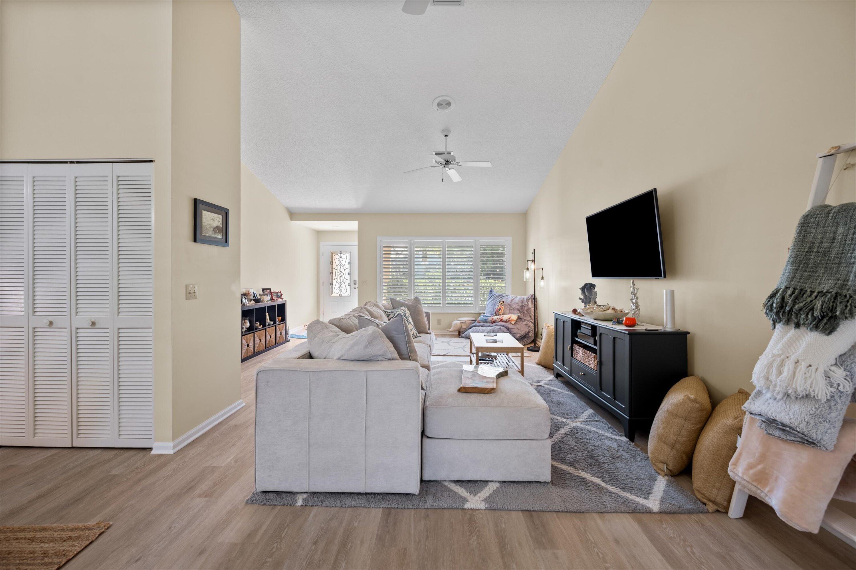 Woodridge Sub - Residential