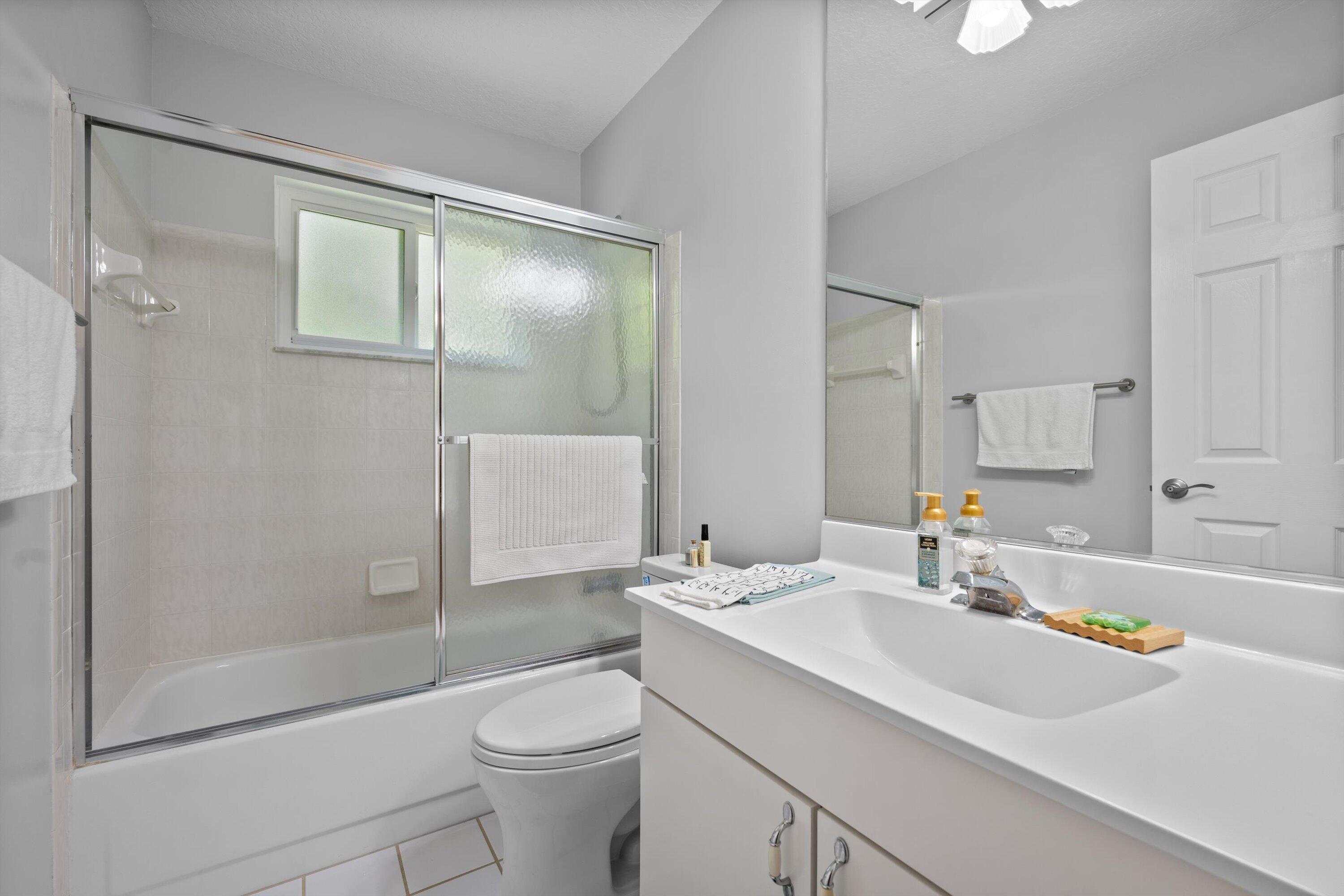 Woodridge Sub - Residential