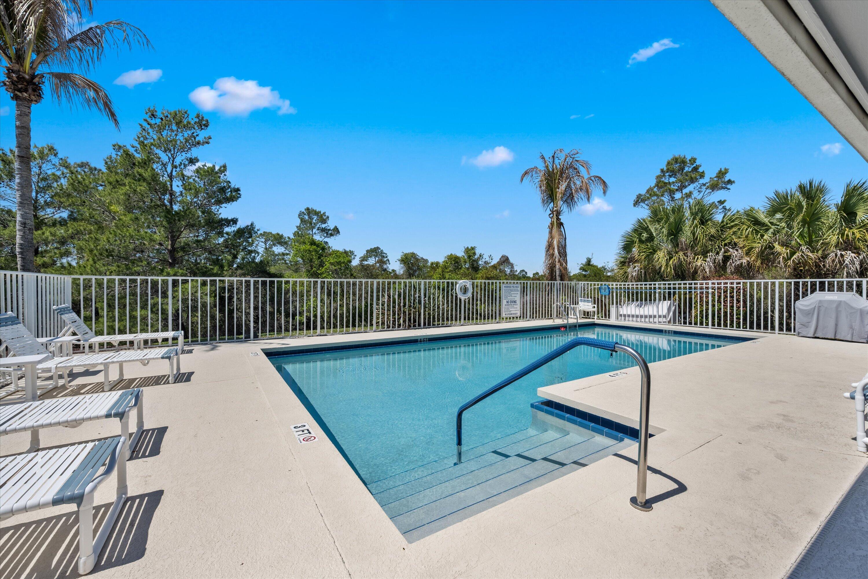 Woodridge Sub - Residential