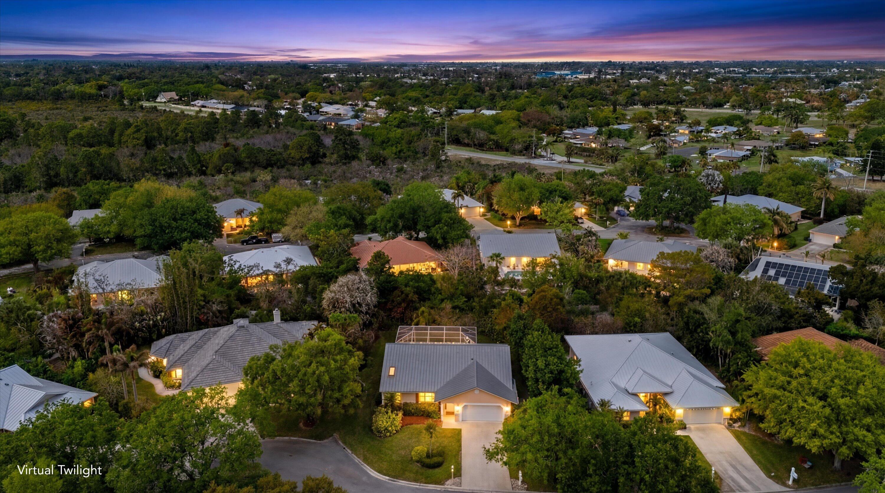 Woodridge Sub - Residential